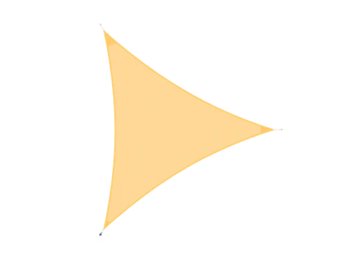 3 Point Sail Shade Structure - Image 8