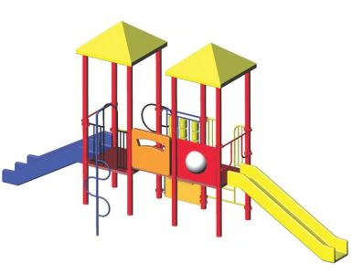 Abby Modular Playground - Image 12