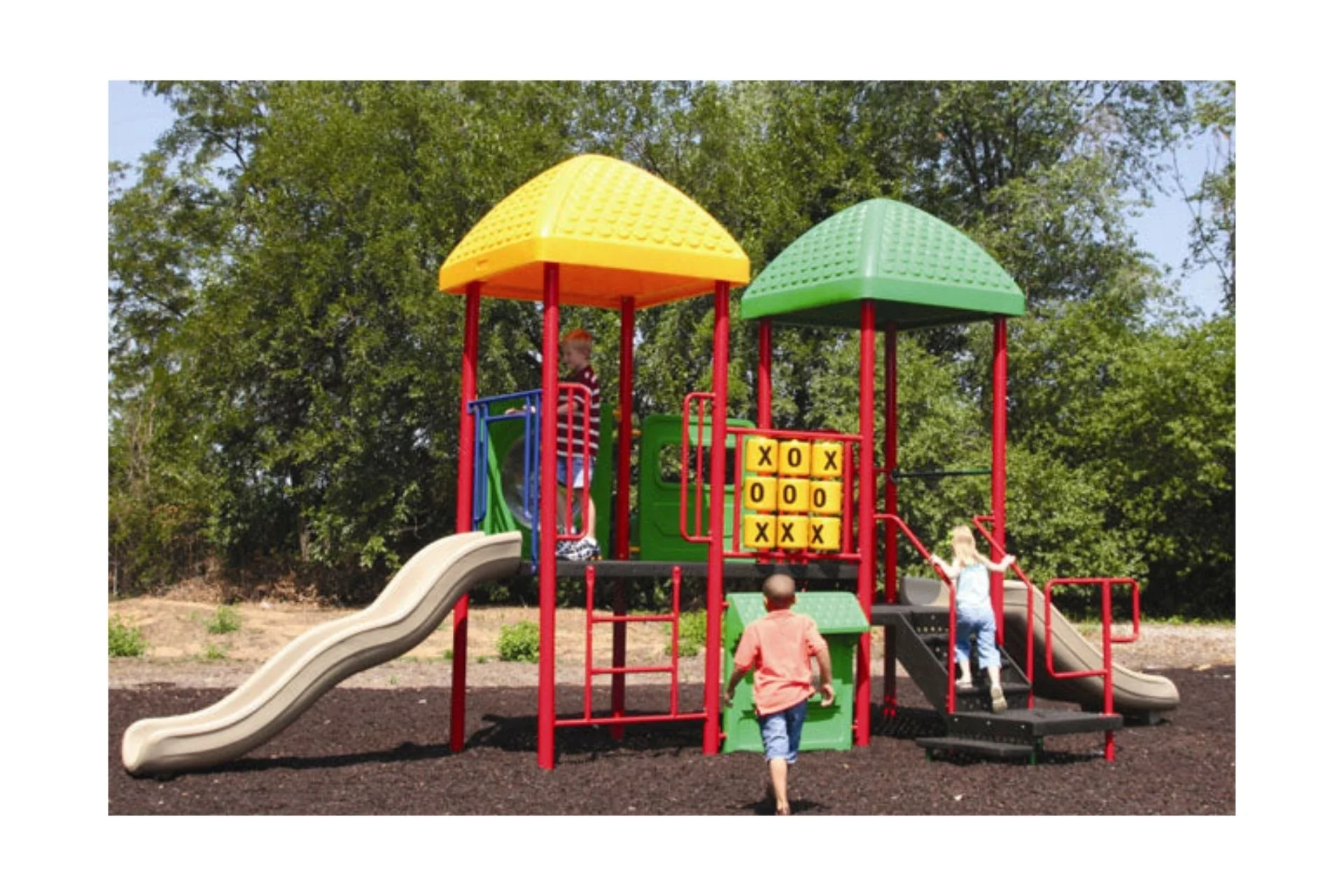 Abby Modular Playground - Image 3