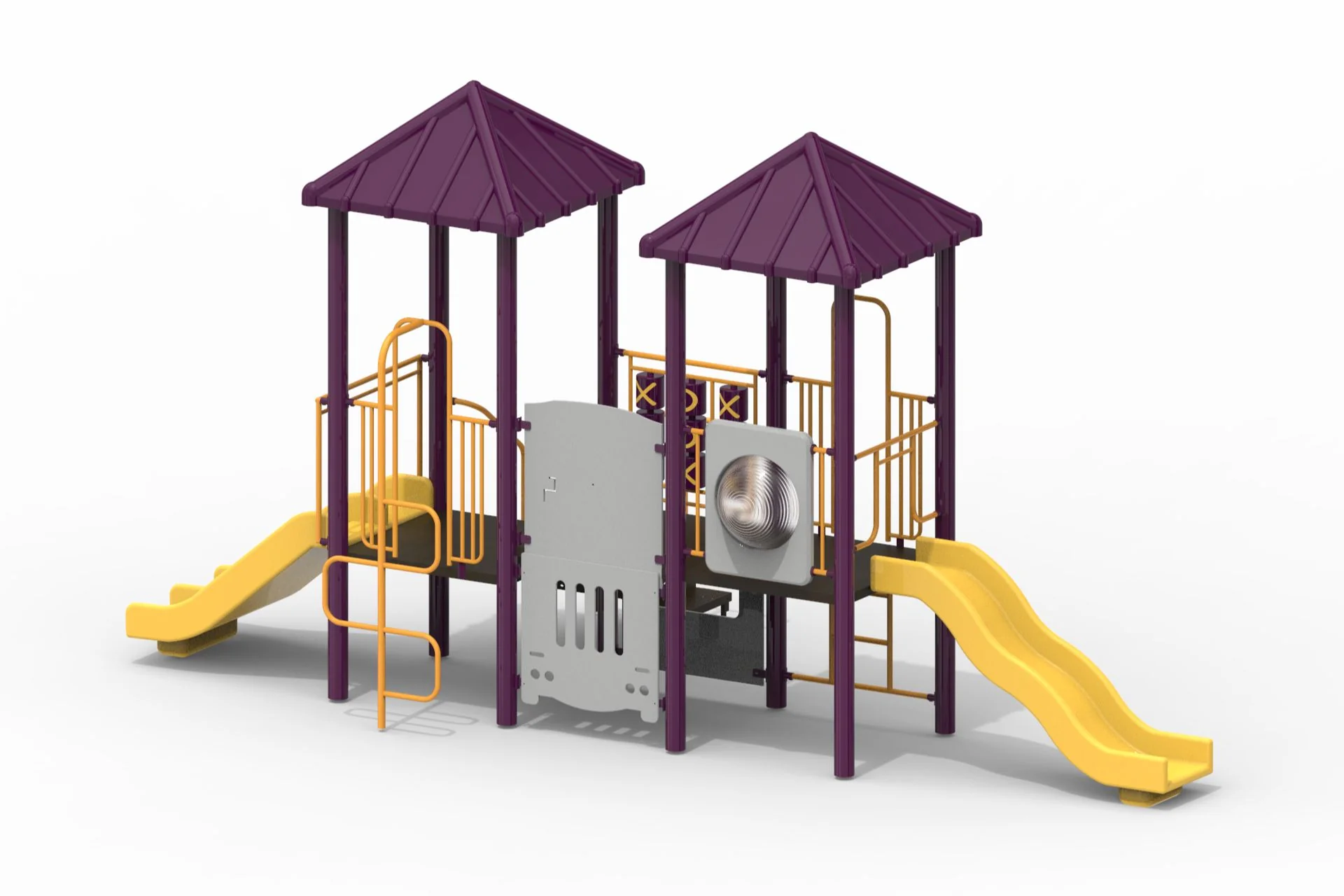 Abby Modular Playground - Image 4