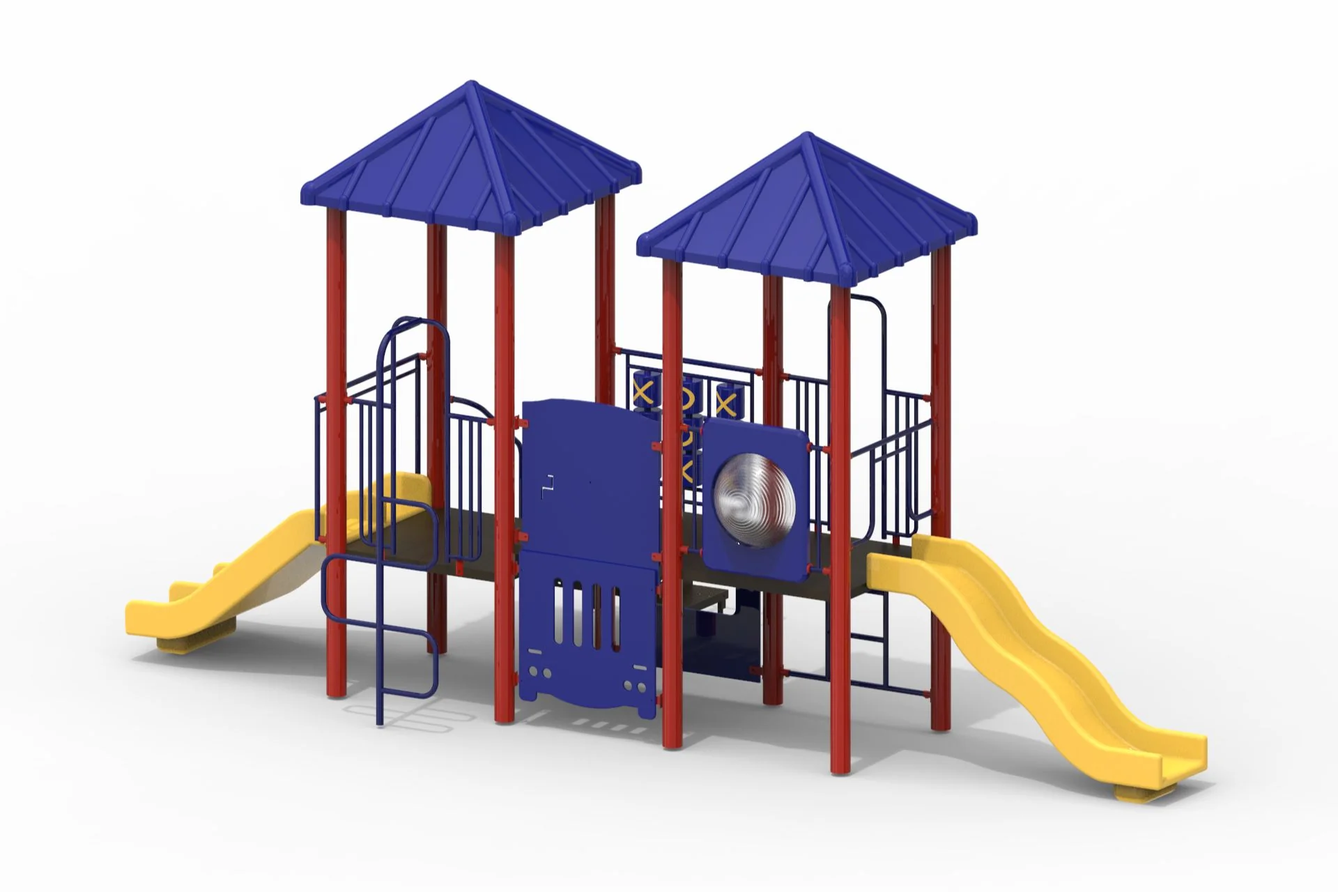 Abby Modular Playground - Image 6