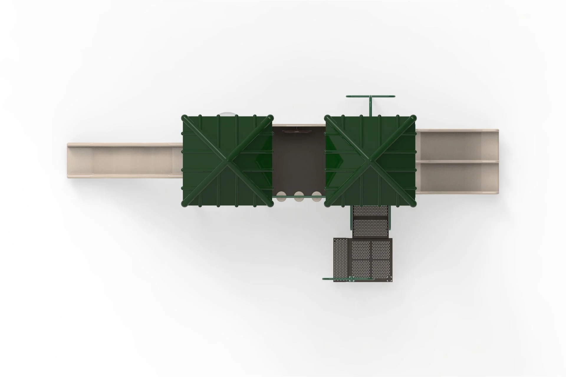 Abby Modular Playground - Image 7