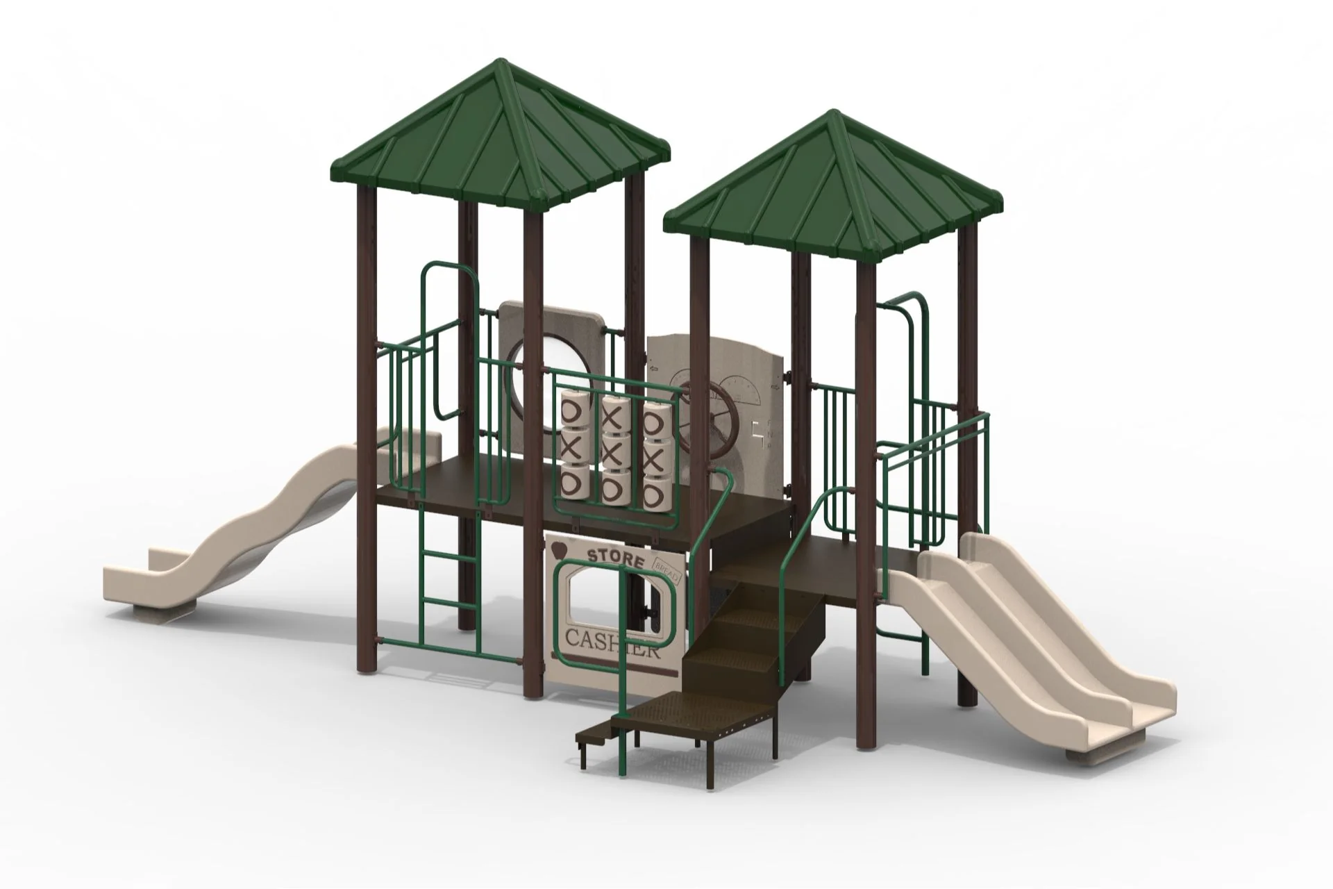 Abby Modular Playground - Image 8