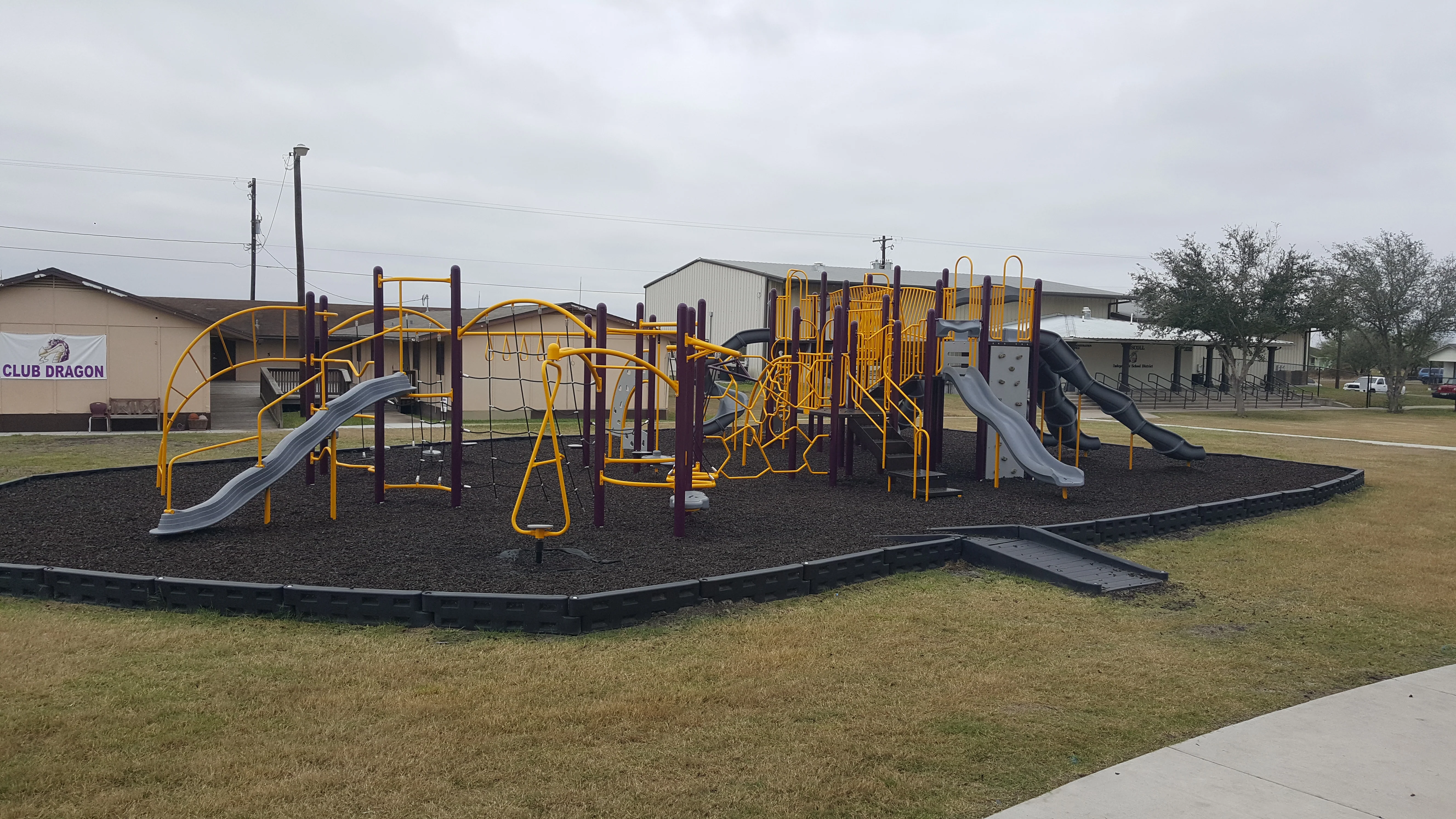 ADA Accessible Full Ramp - Image 3