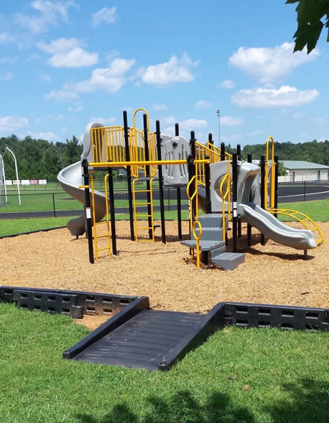 ADA Accessible Half Ramp - Image 8