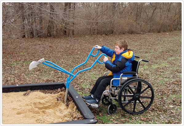 Sand Digger (ADA Compliant) - Image 3