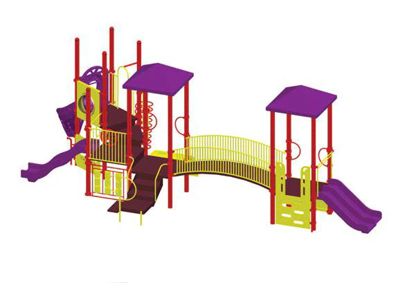 Alex Modular Playground - Image 3