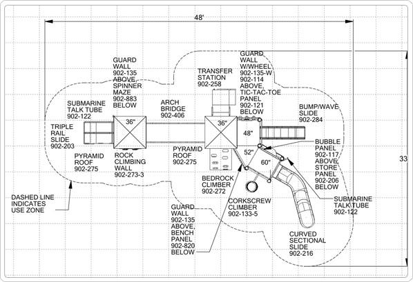Alex Modular Playground - Image 5