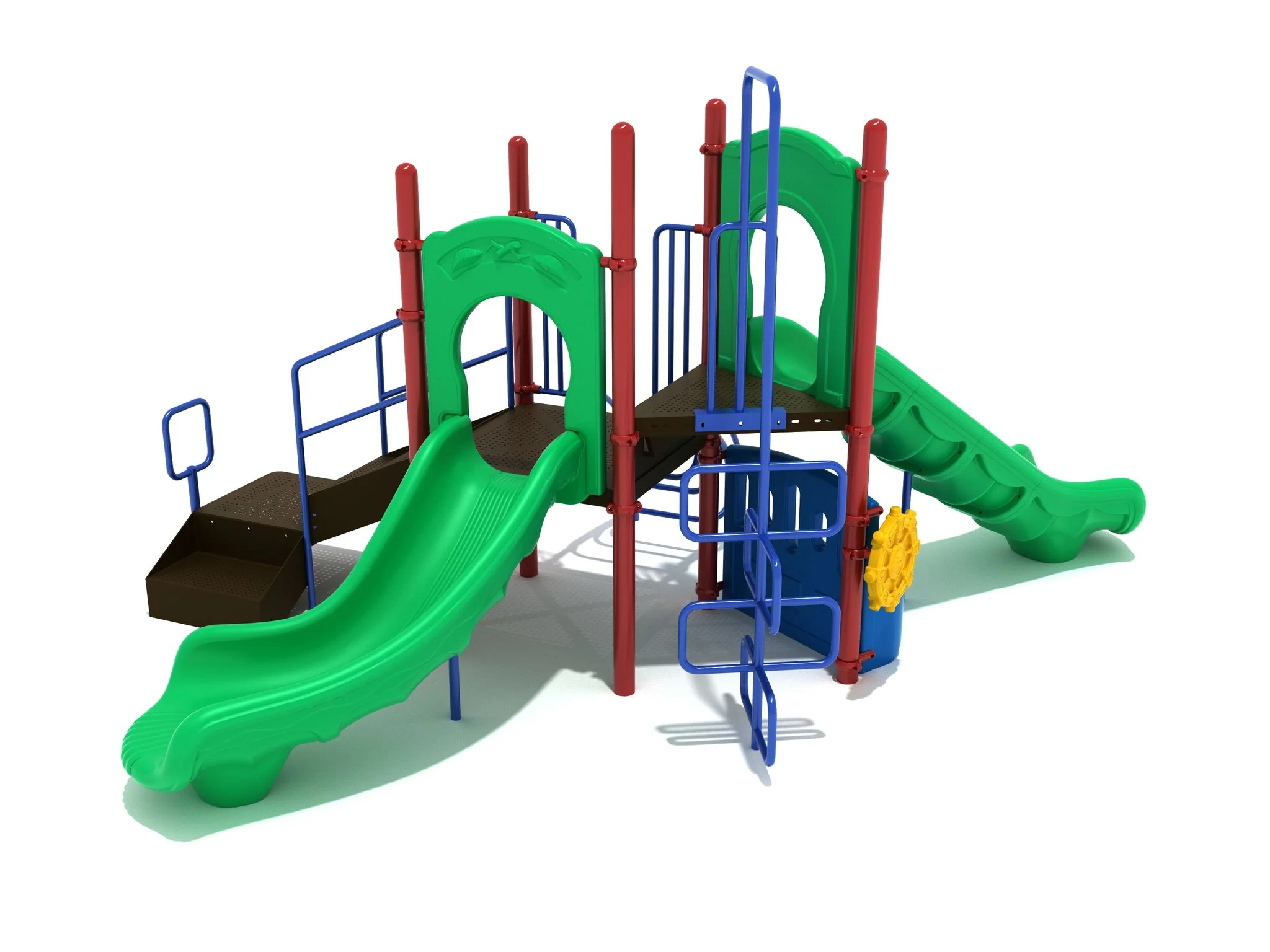Ames Playground - Image 5