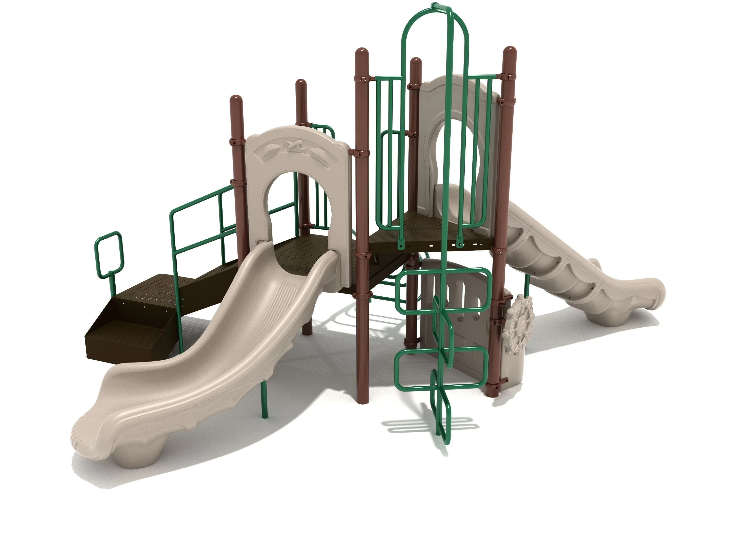 Ames Playground - Image 7