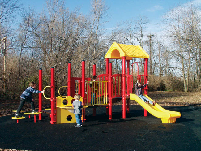 Amy Modular Playground - Image 11