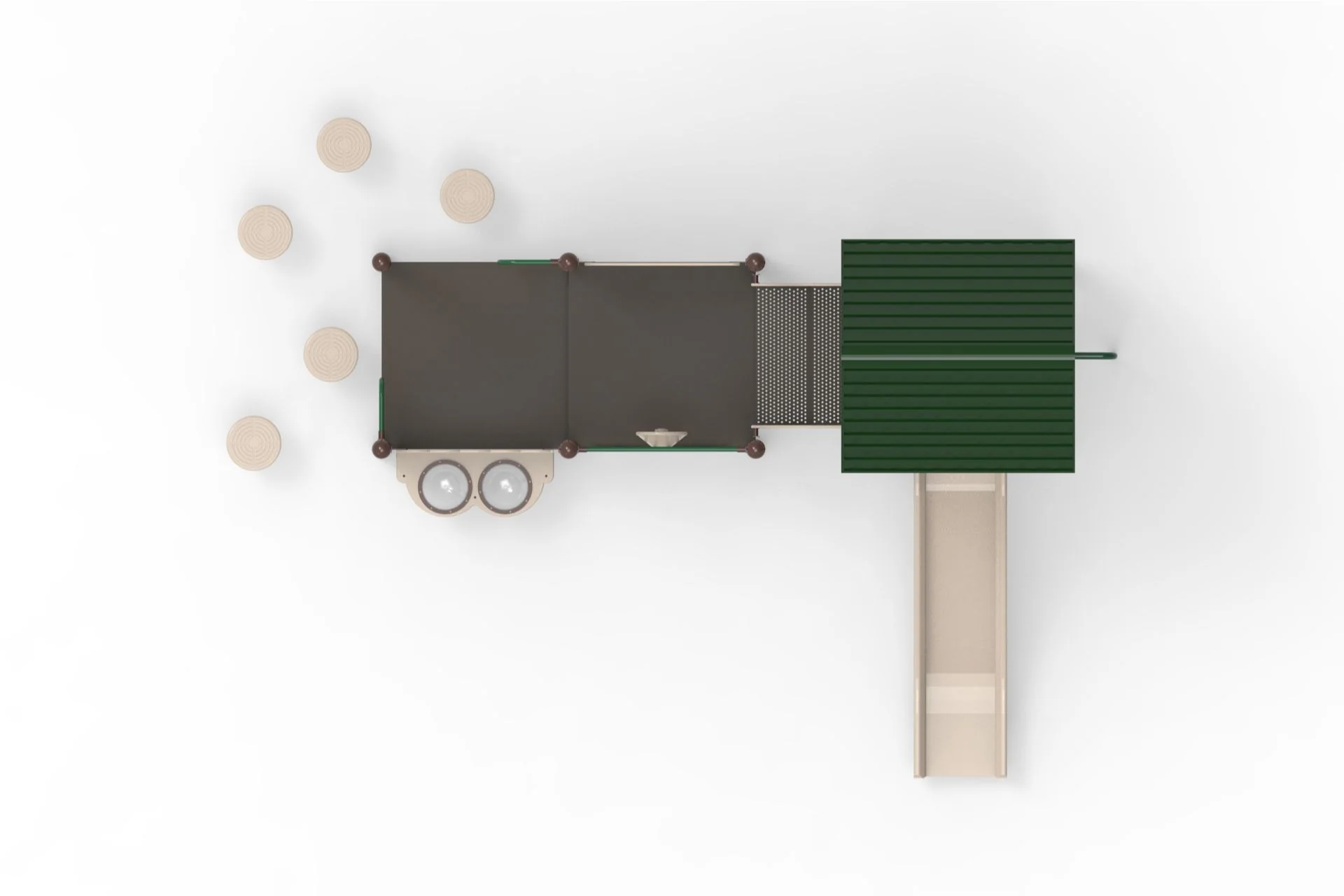 Amy Modular Playground - Image 3