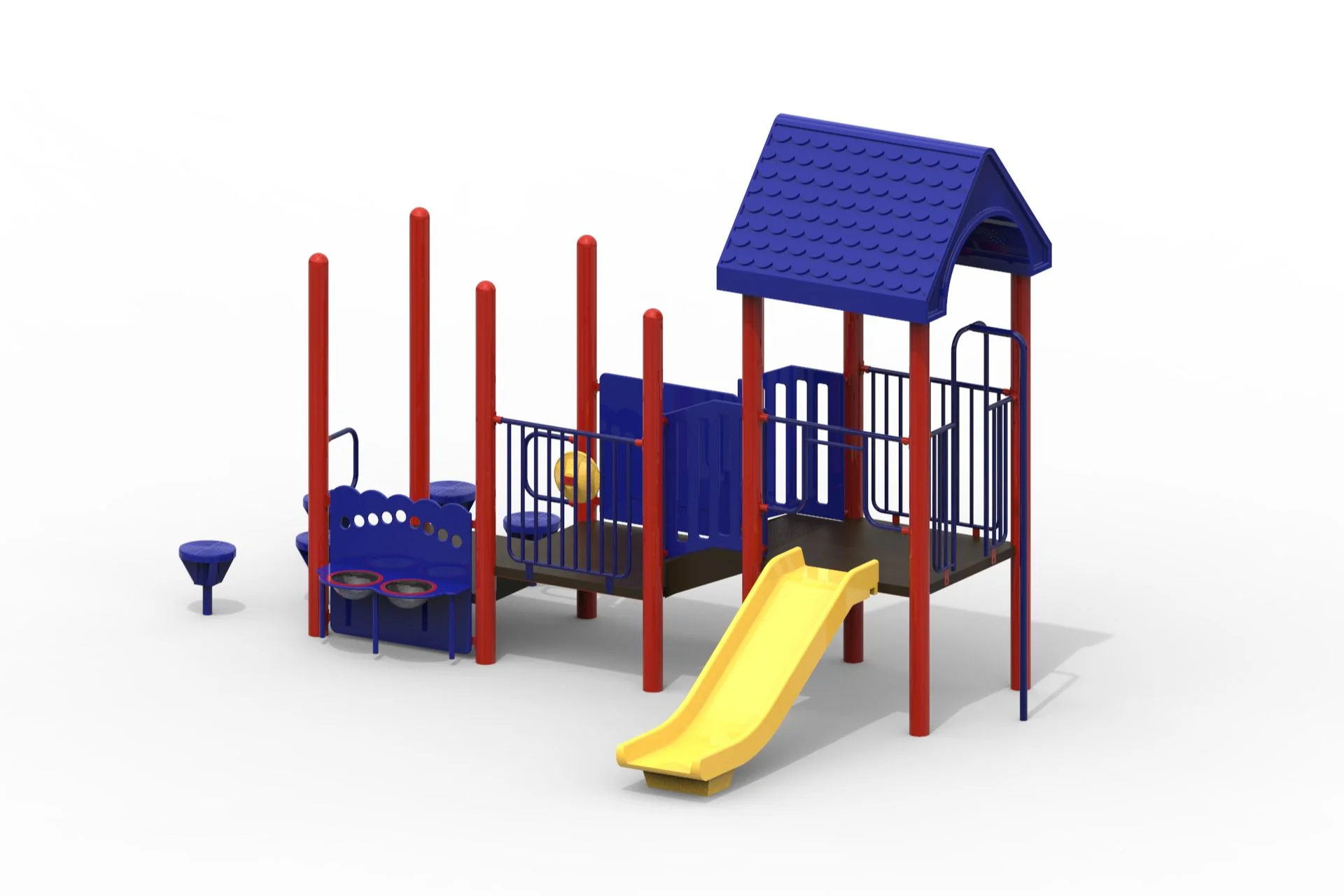 Amy Modular Playground - Image 5