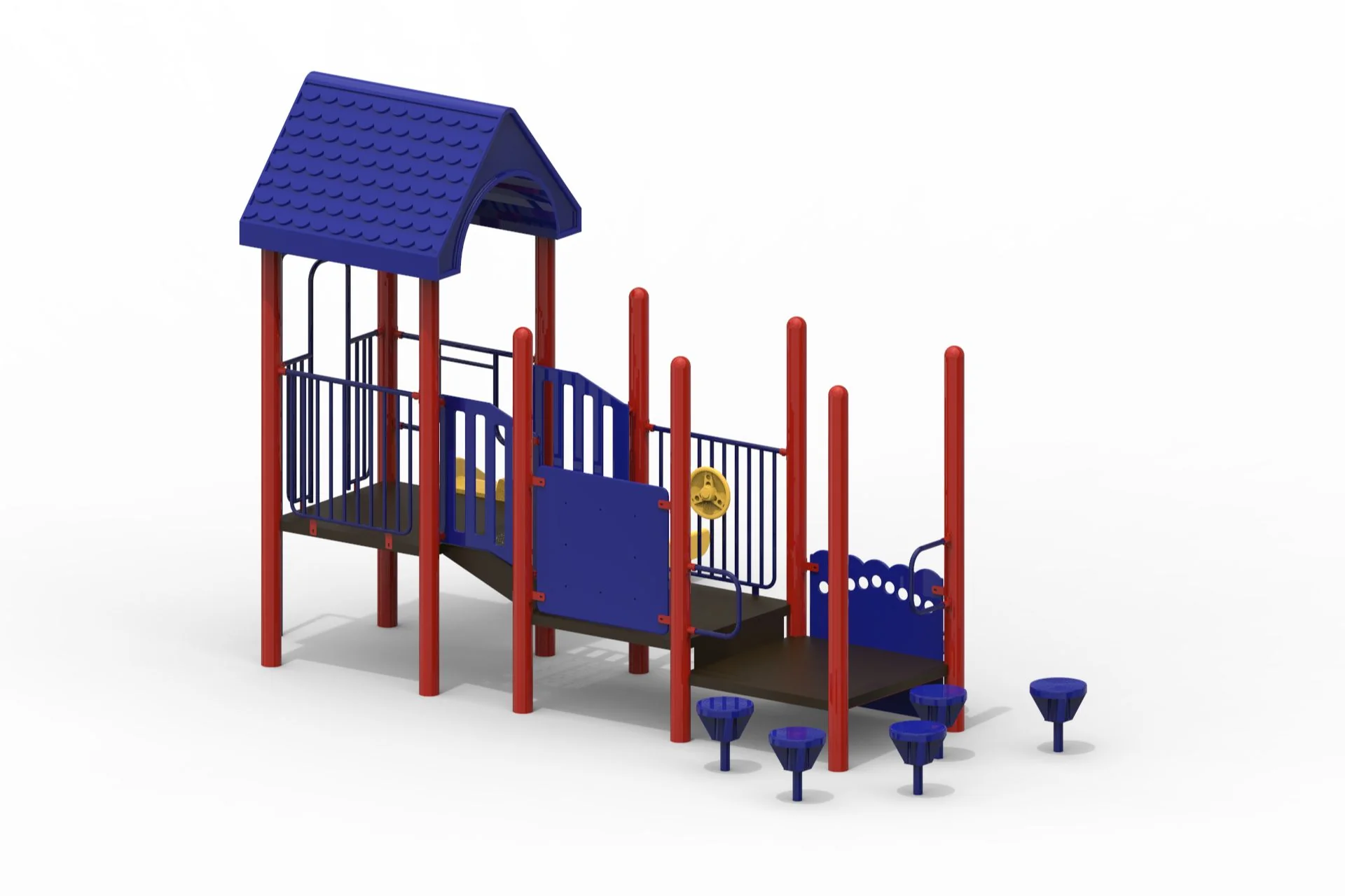 Amy Modular Playground - Image 6