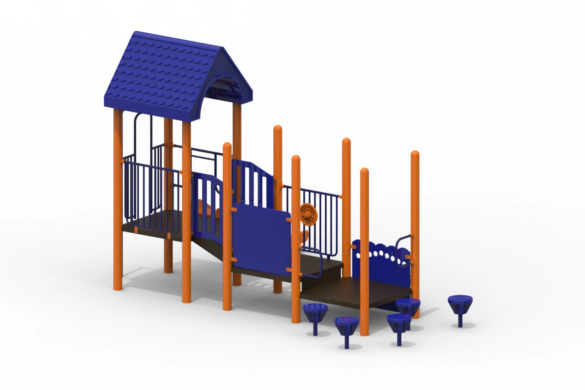 Amy Modular Playground - Image 8