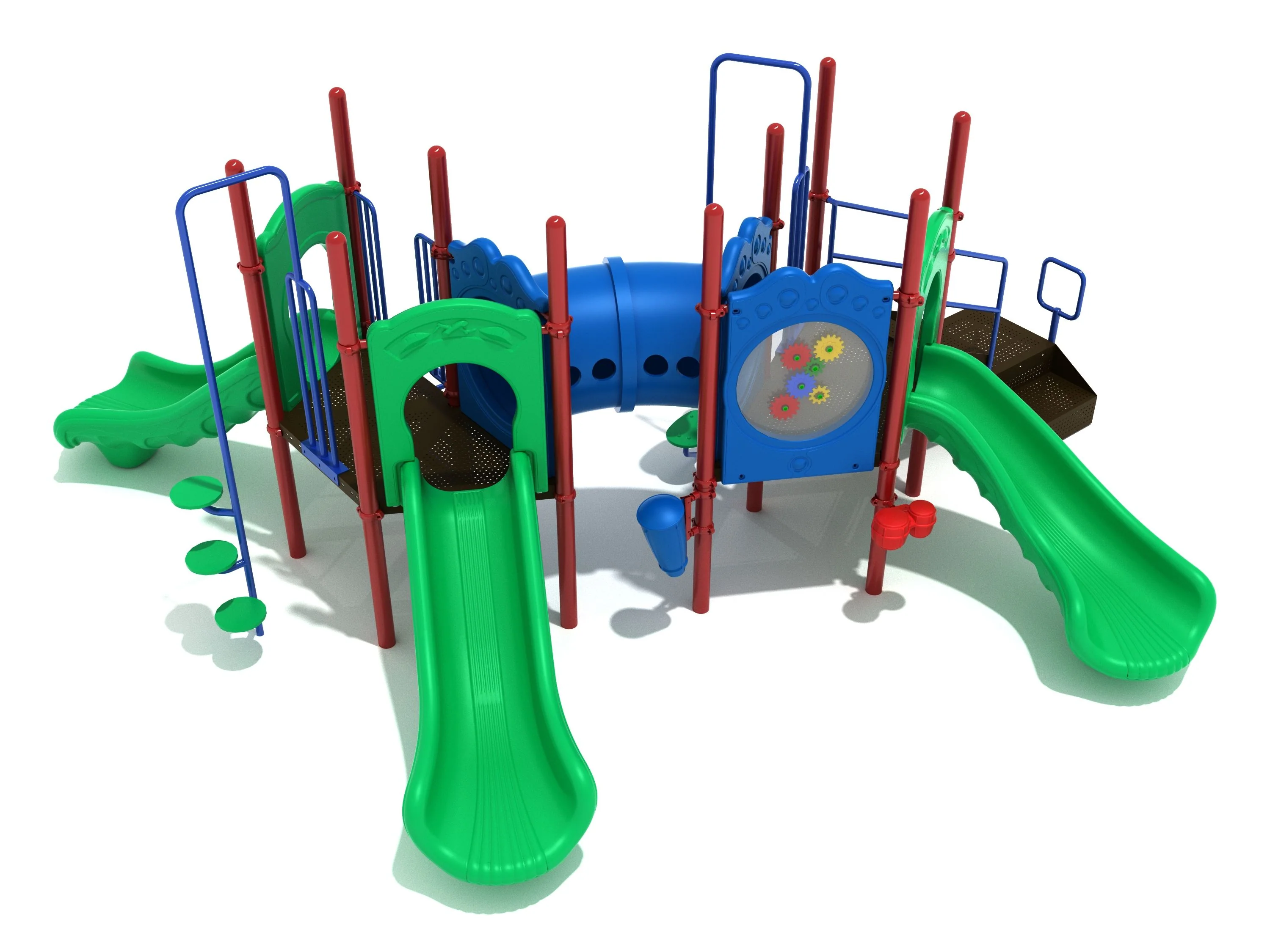 Ann Arbor Playground - Image 10