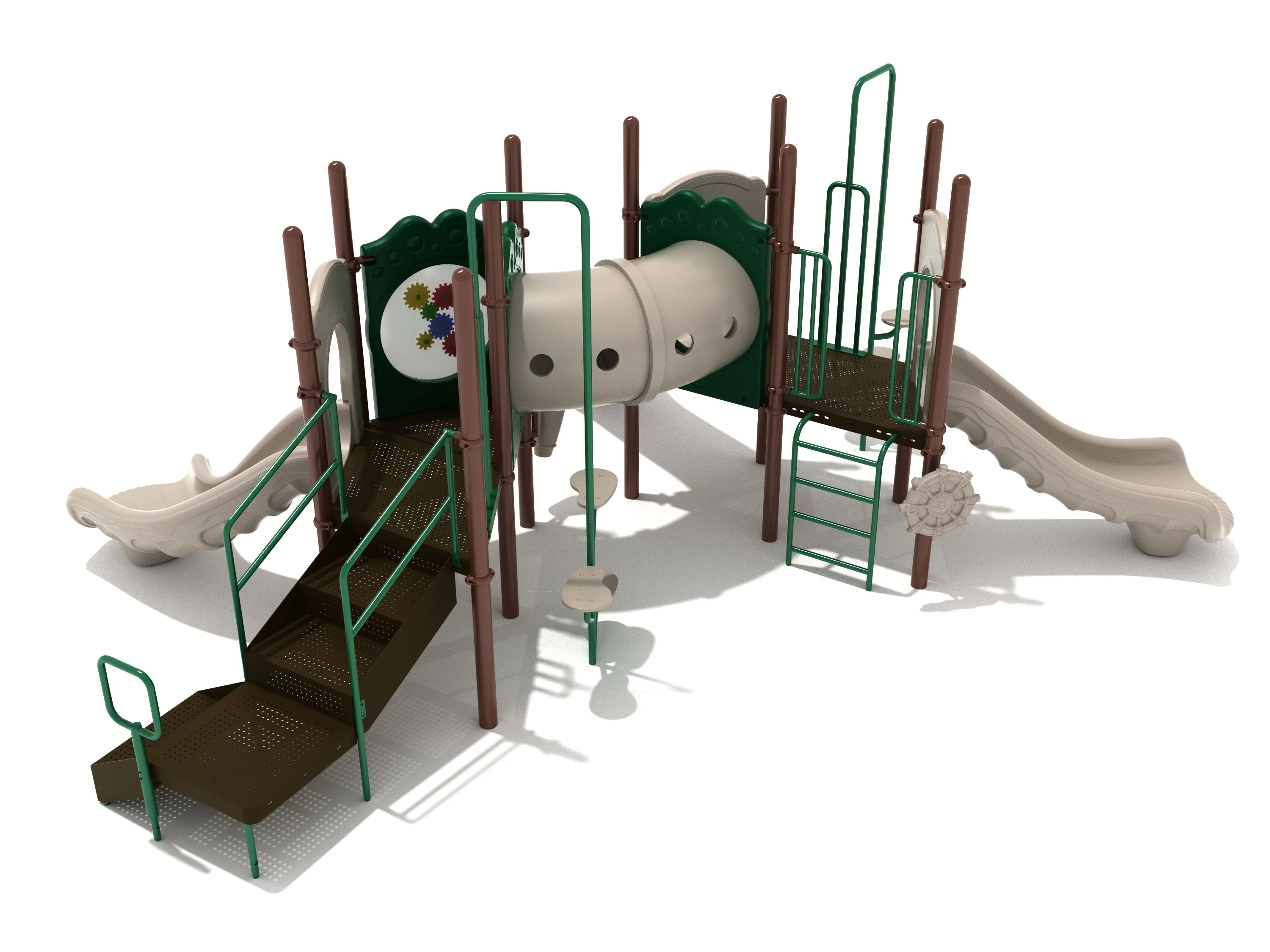 Ann Arbor Playground - Image 3
