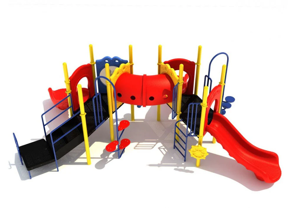 Ann Arbor Playground - Image 4