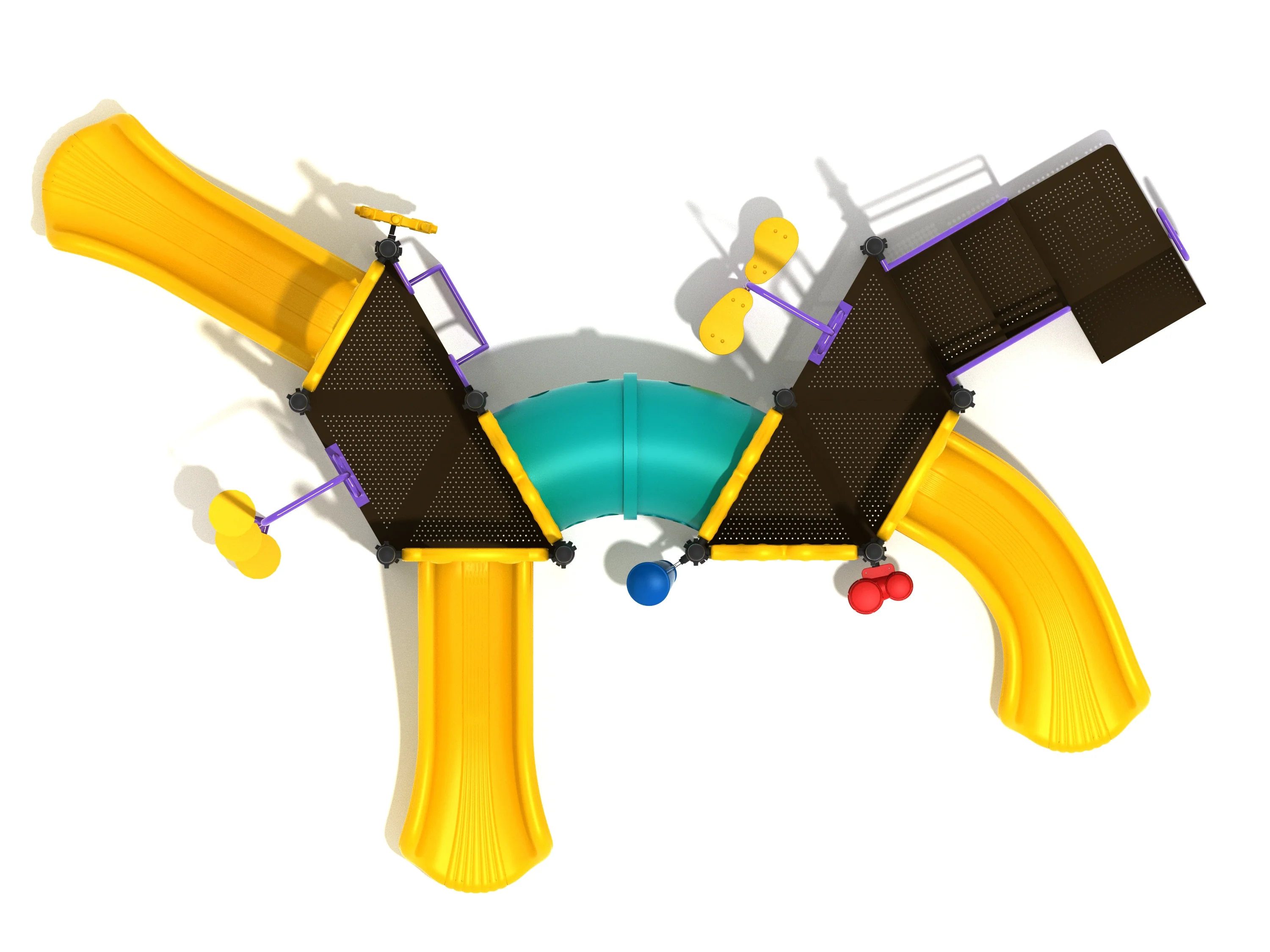 Ann Arbor Playground - Image 5