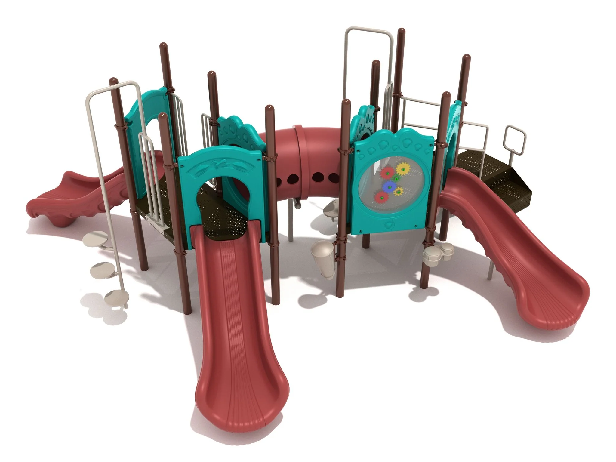 Ann Arbor Playground - Image 7