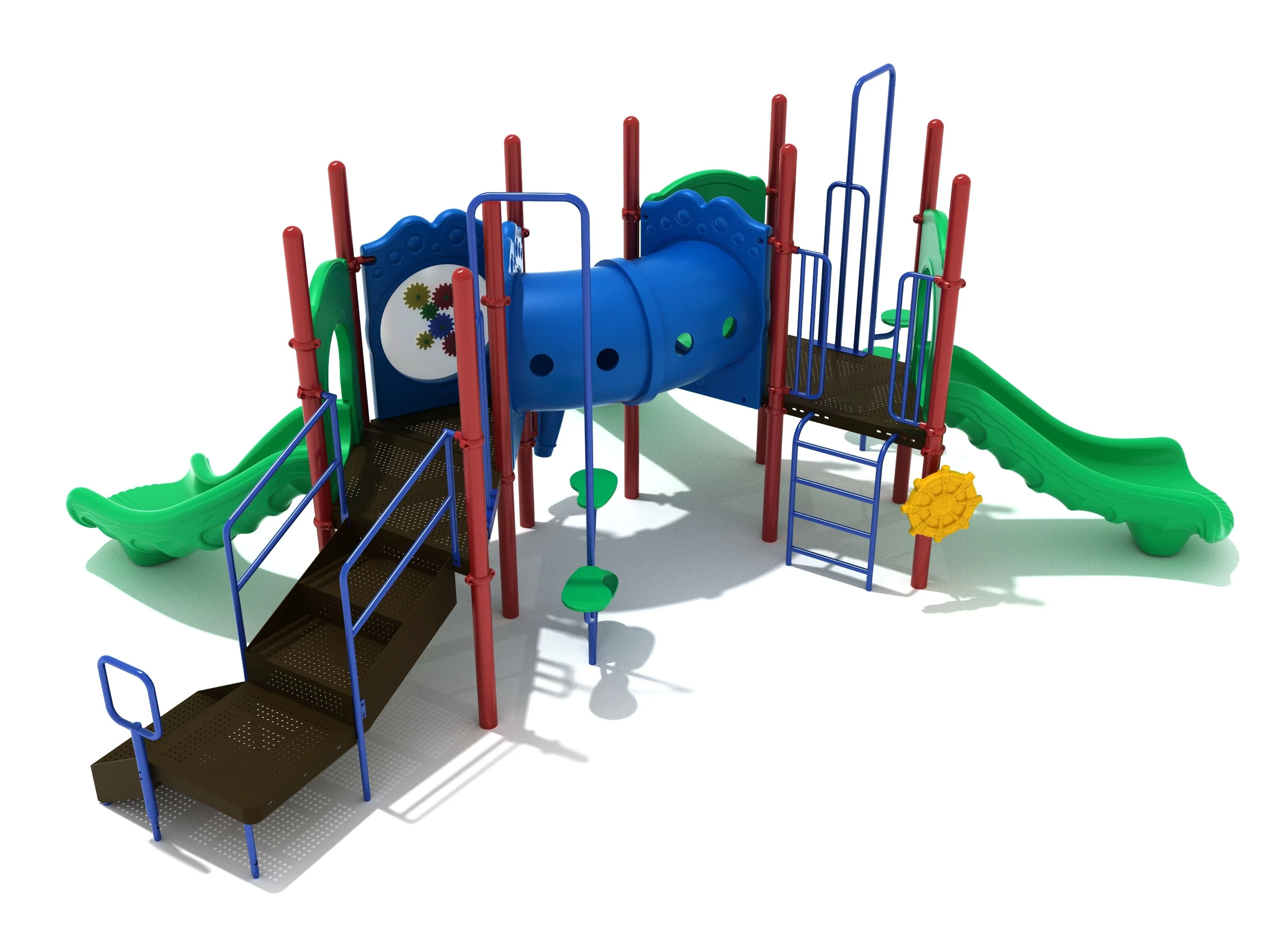 Ann Arbor Playground - Image 9