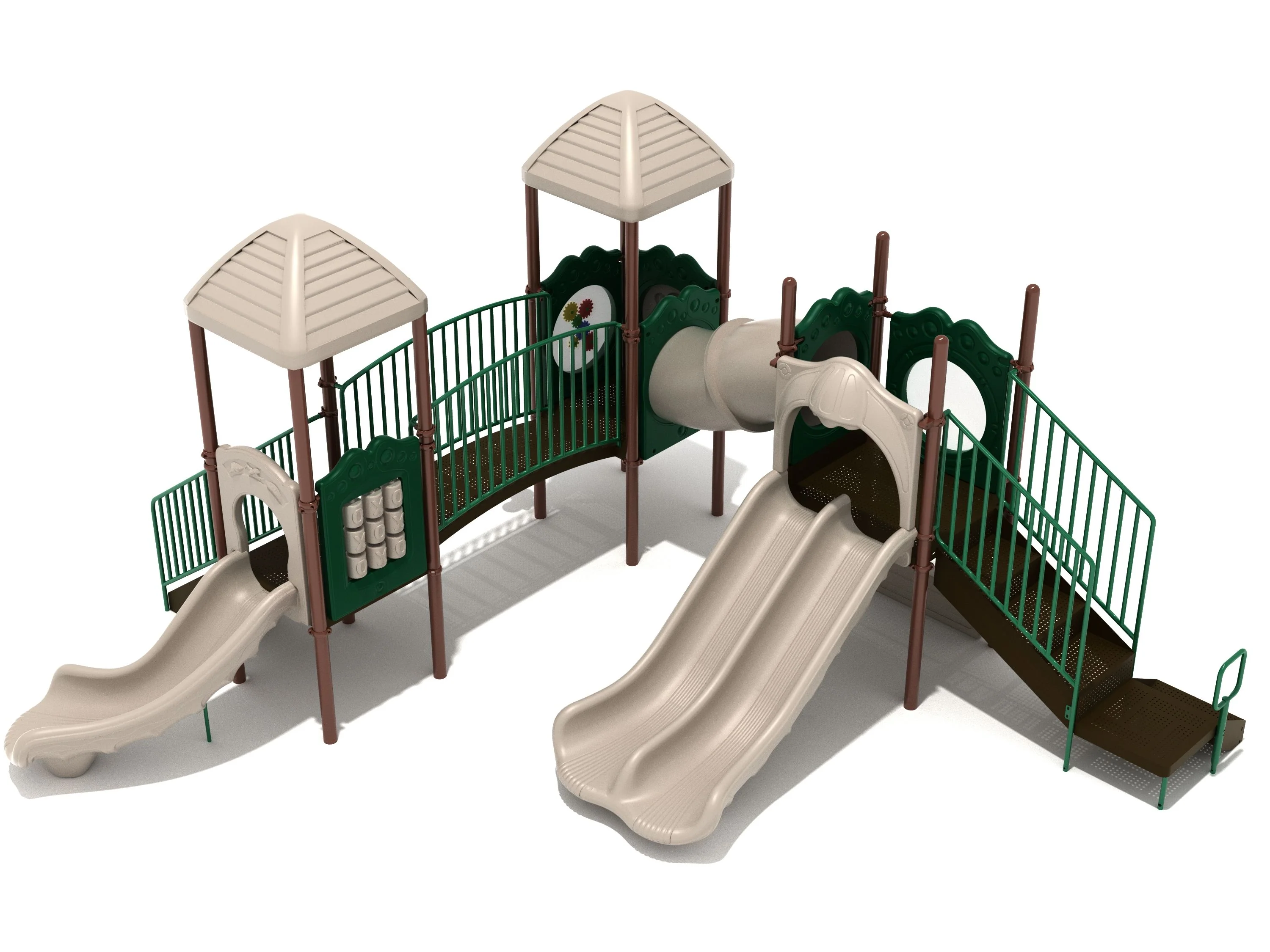 Ashland Playground - Image 4