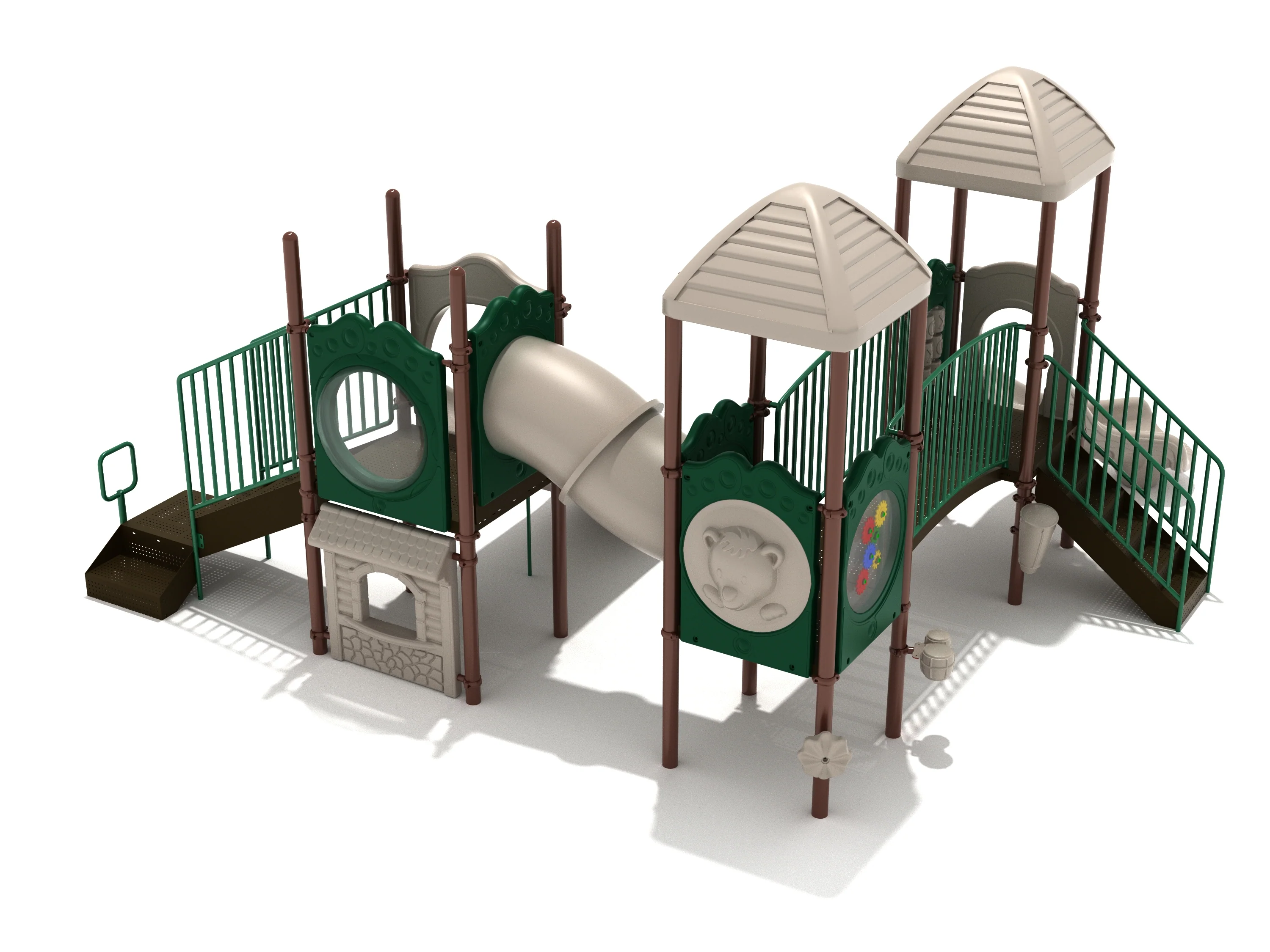 Ashland Playground - Image 5