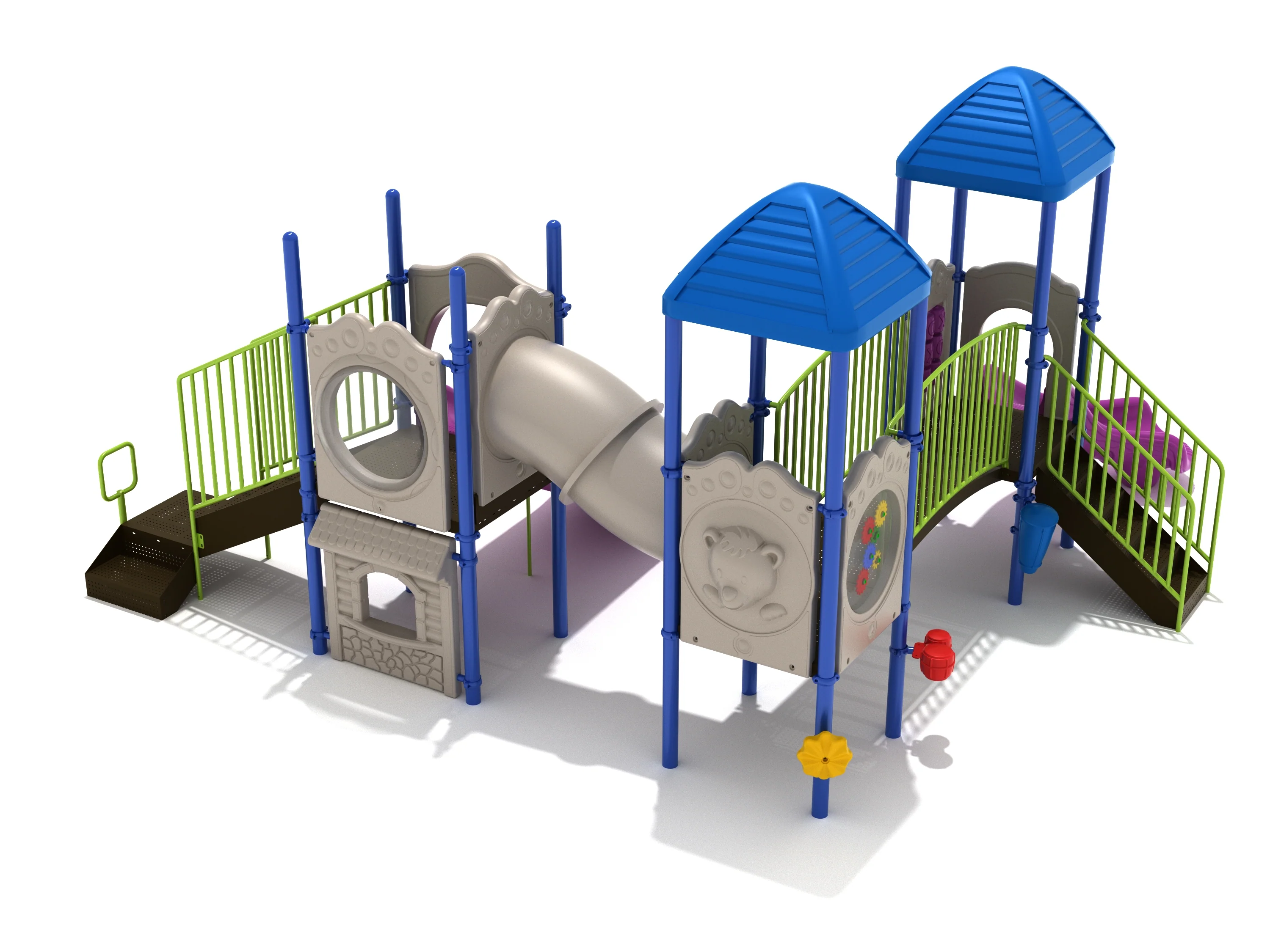 Ashland Playground - Image 6