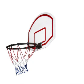 Basketball Hoop Swing Set Accessory - Image 4