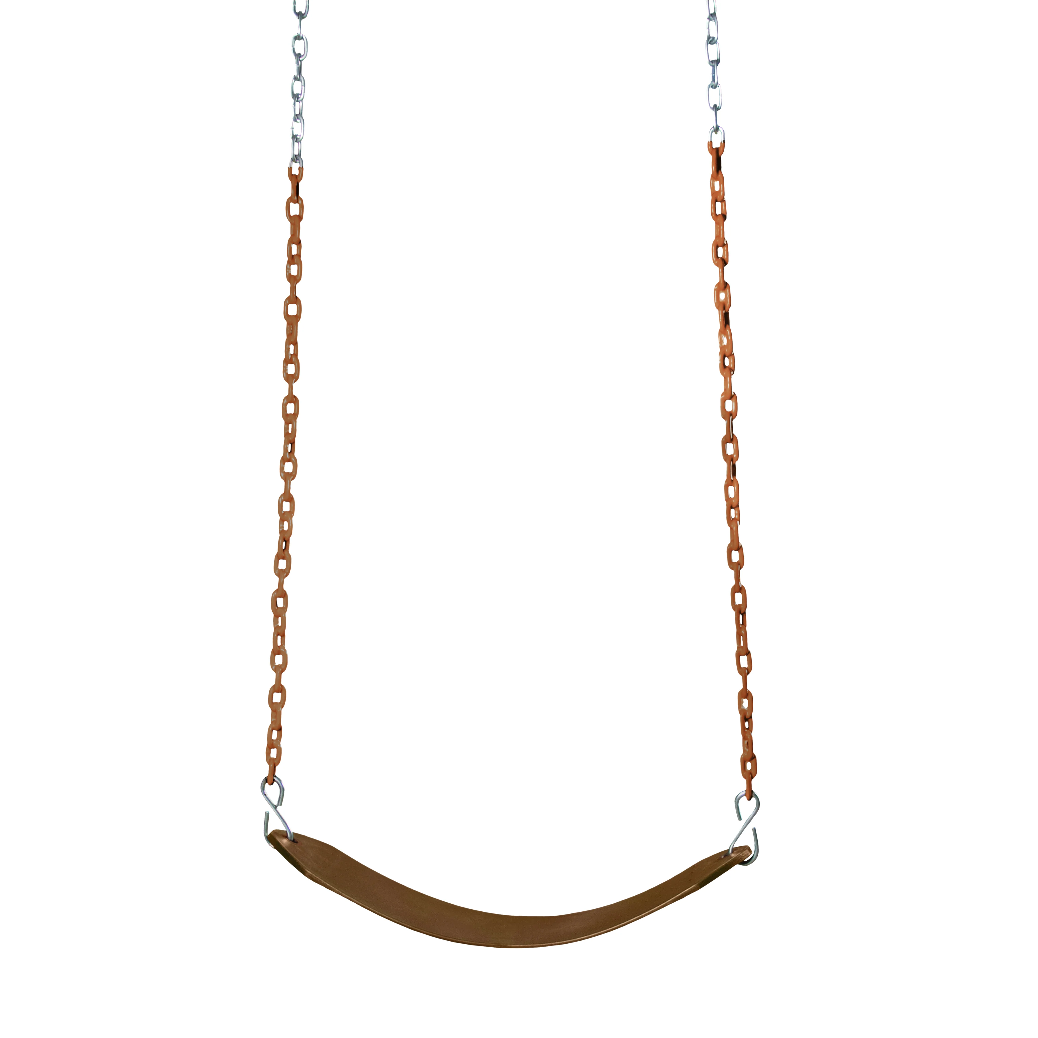 Belt Swing With Coated Chain - Image 4