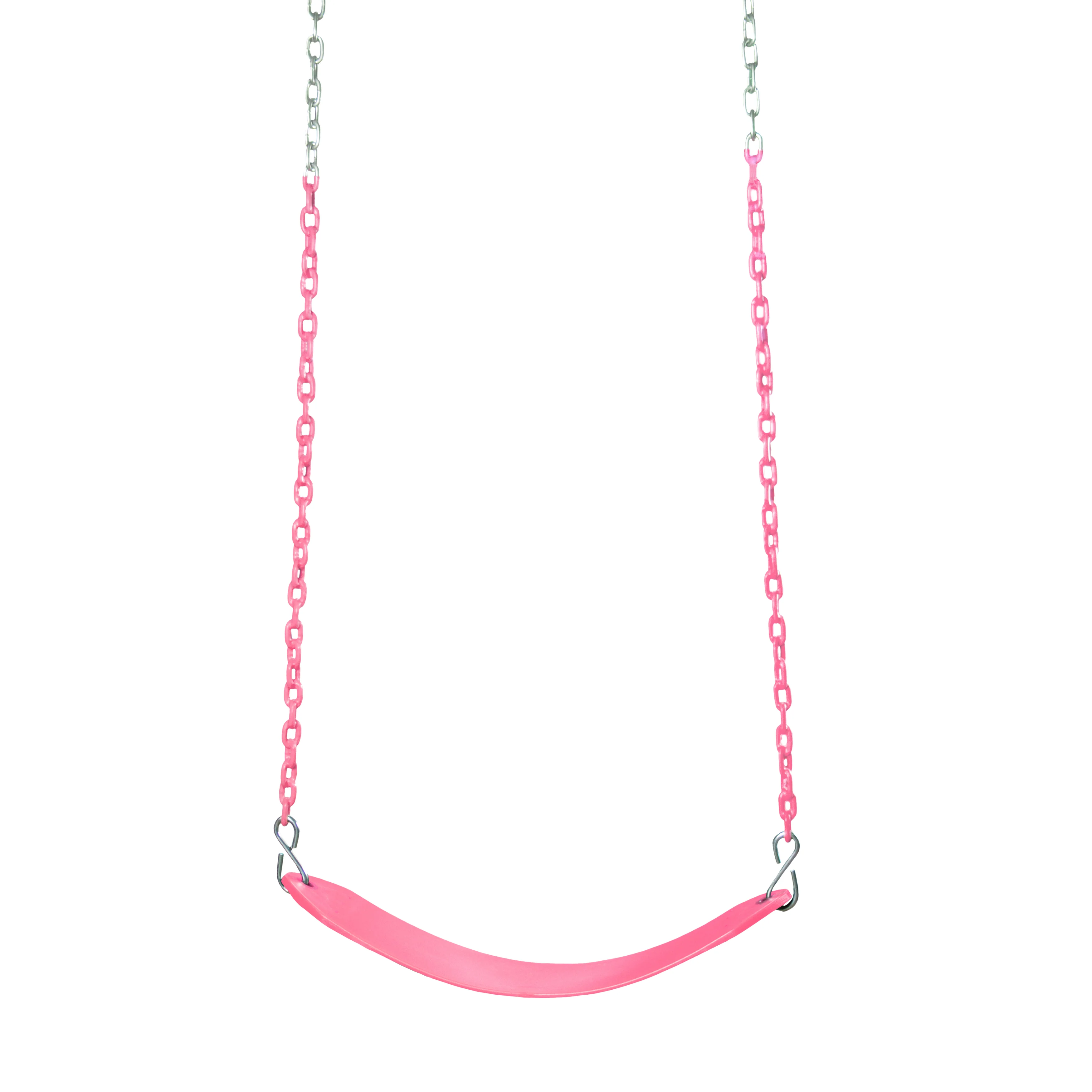 Belt Swing With Coated Chain - Image 7