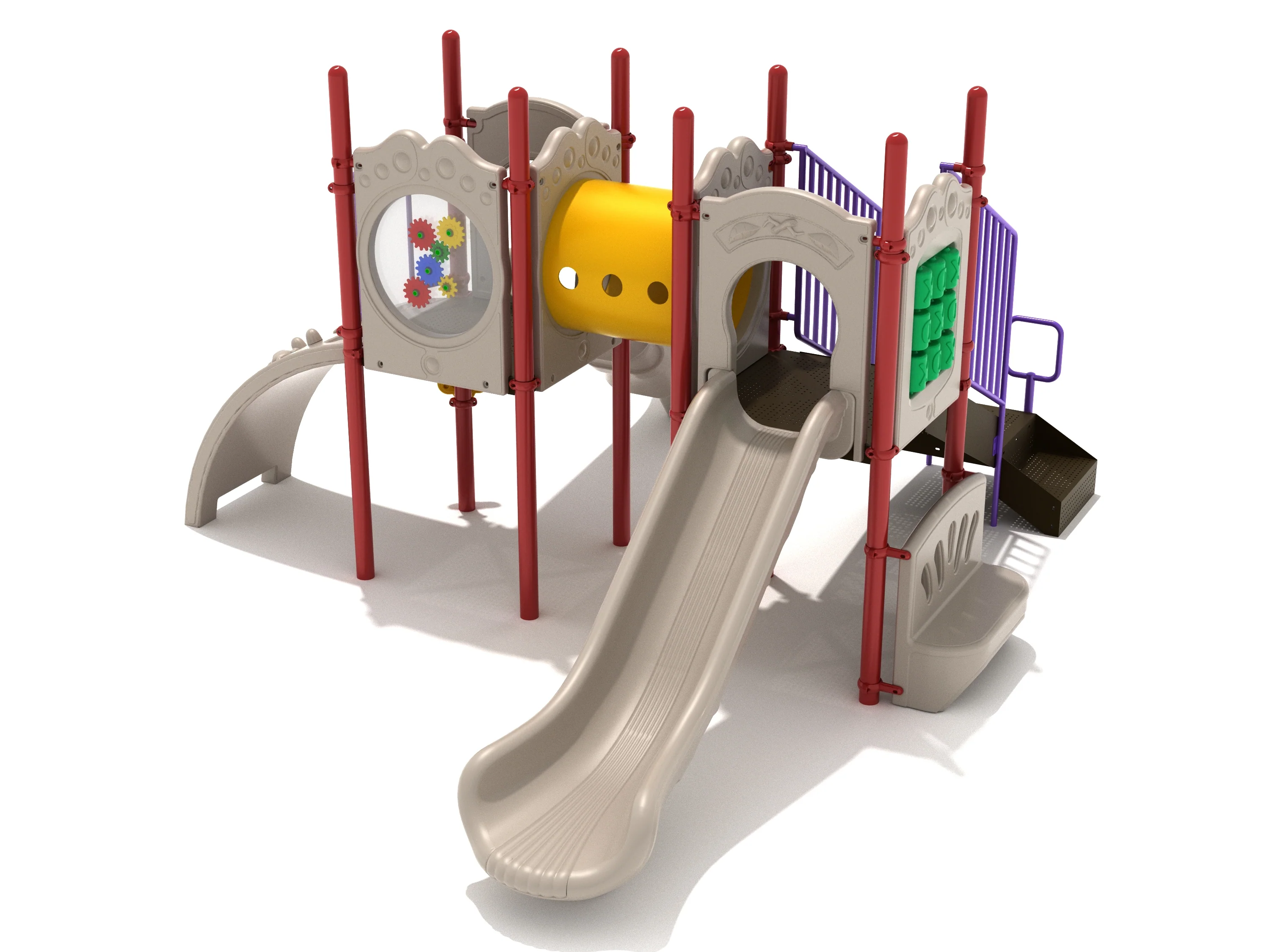 Berkeley Playground - Image 10