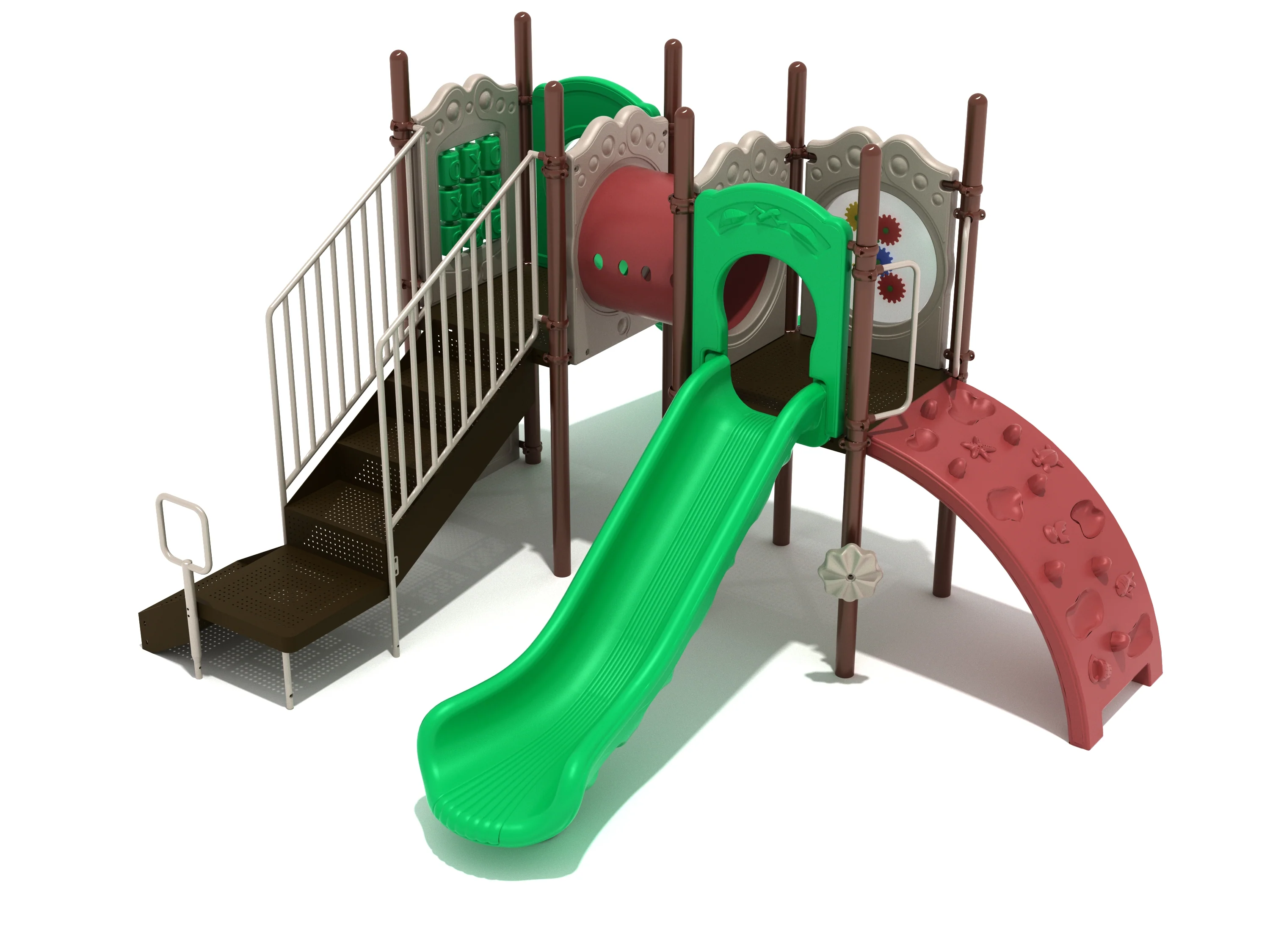 Berkeley Playground - Image 4