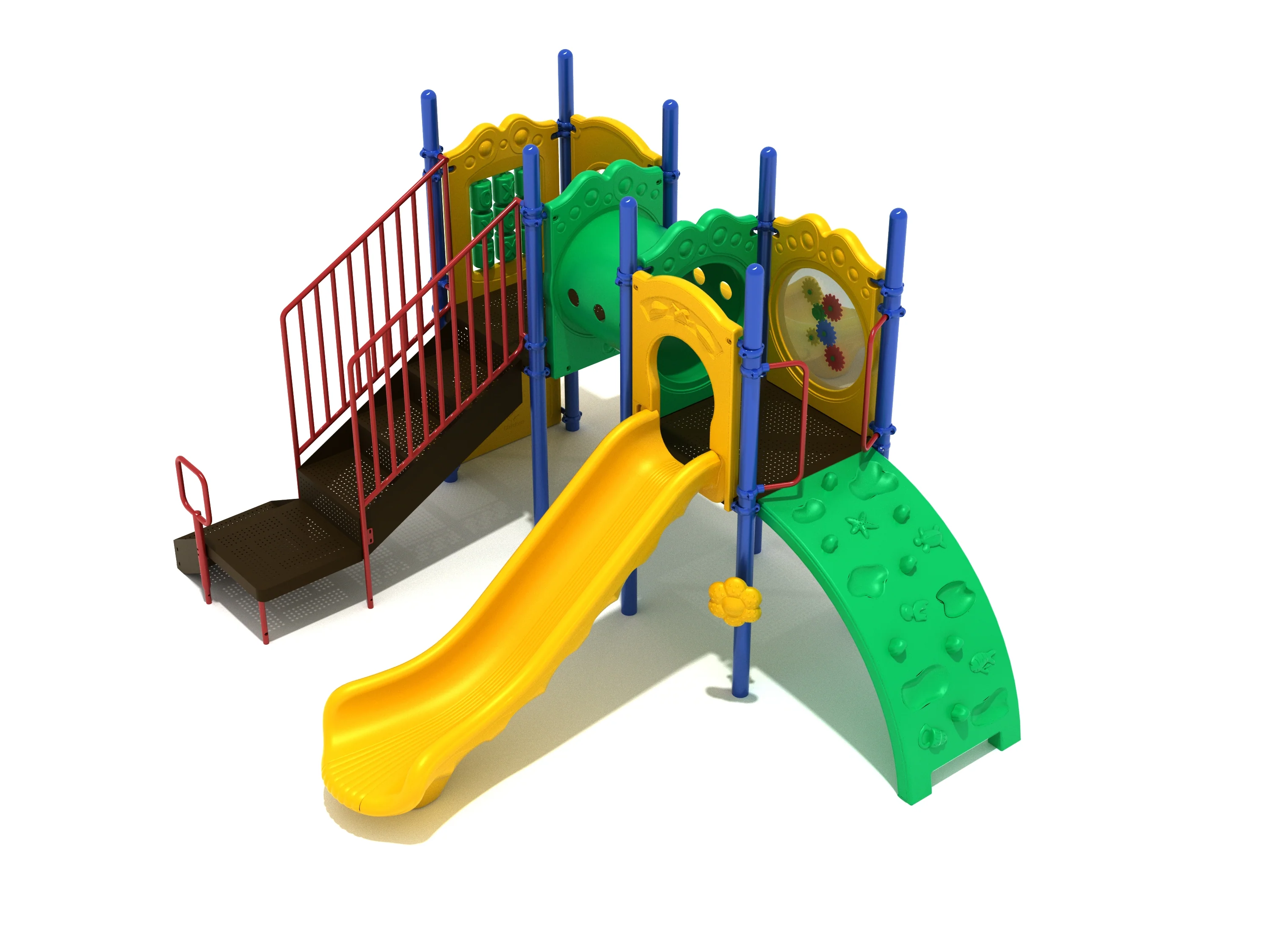 Berkeley Playground - Image 7