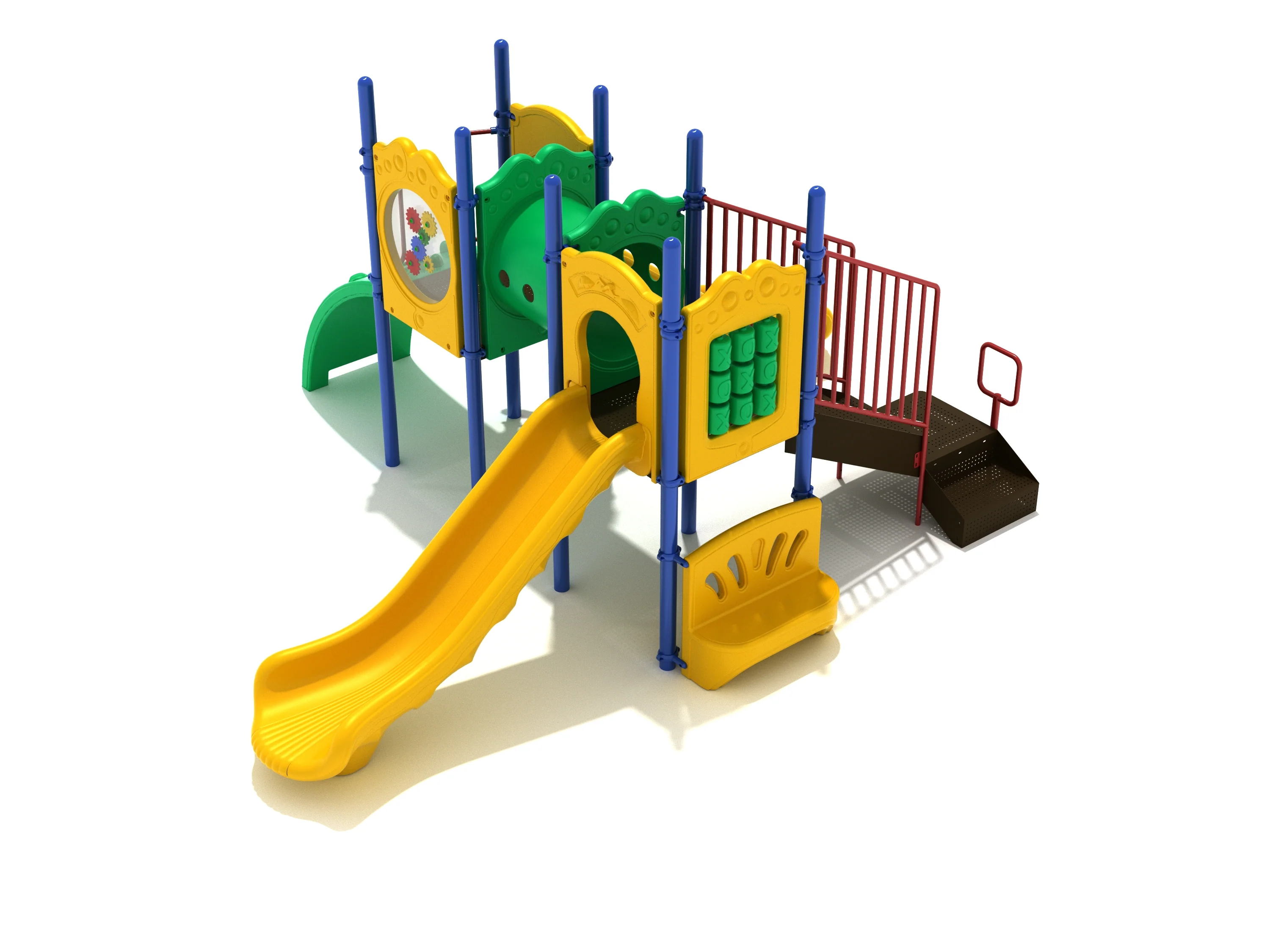 Berkeley Playground - Image 8