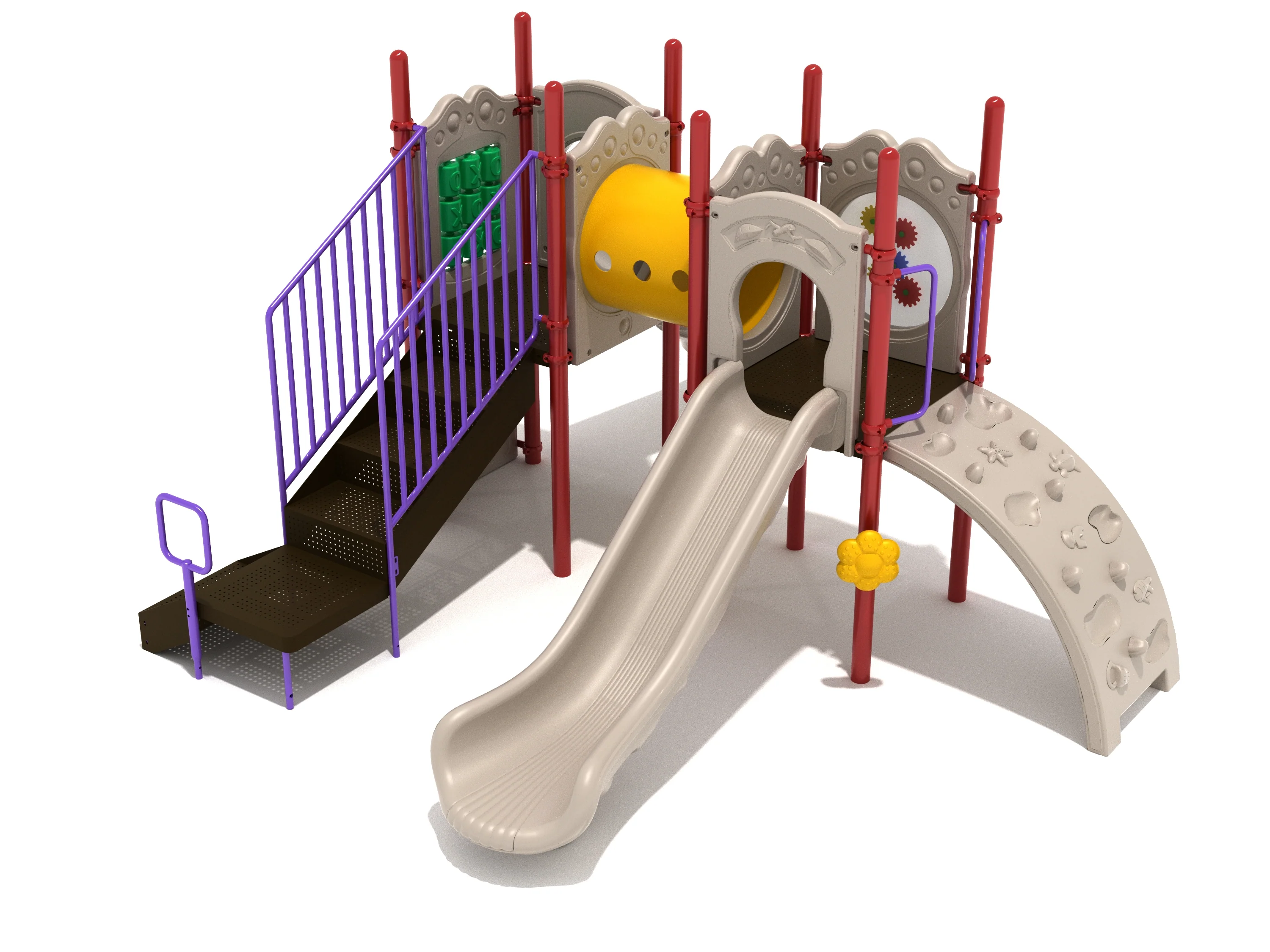Berkeley Playground - Image 9