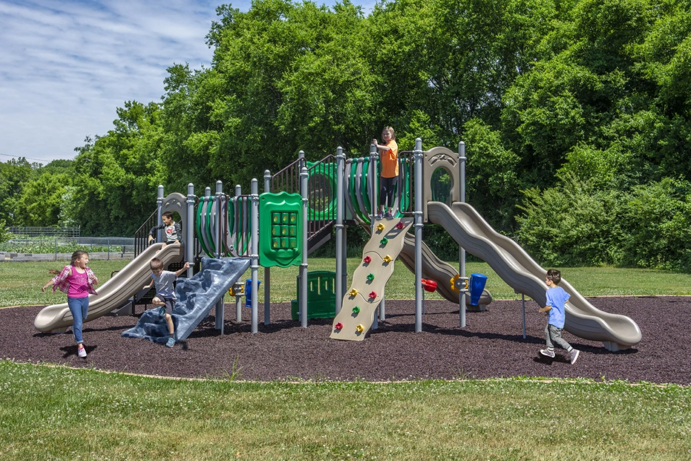 Big Sky Playground - Image 7