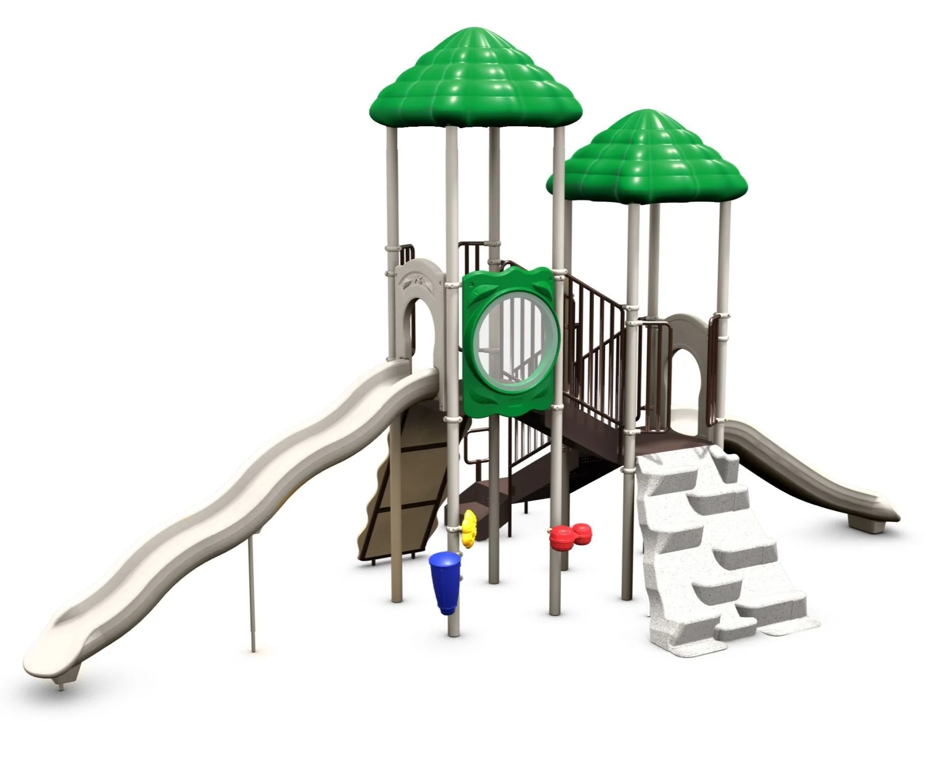 Bighorn Play System Playground - Image 6