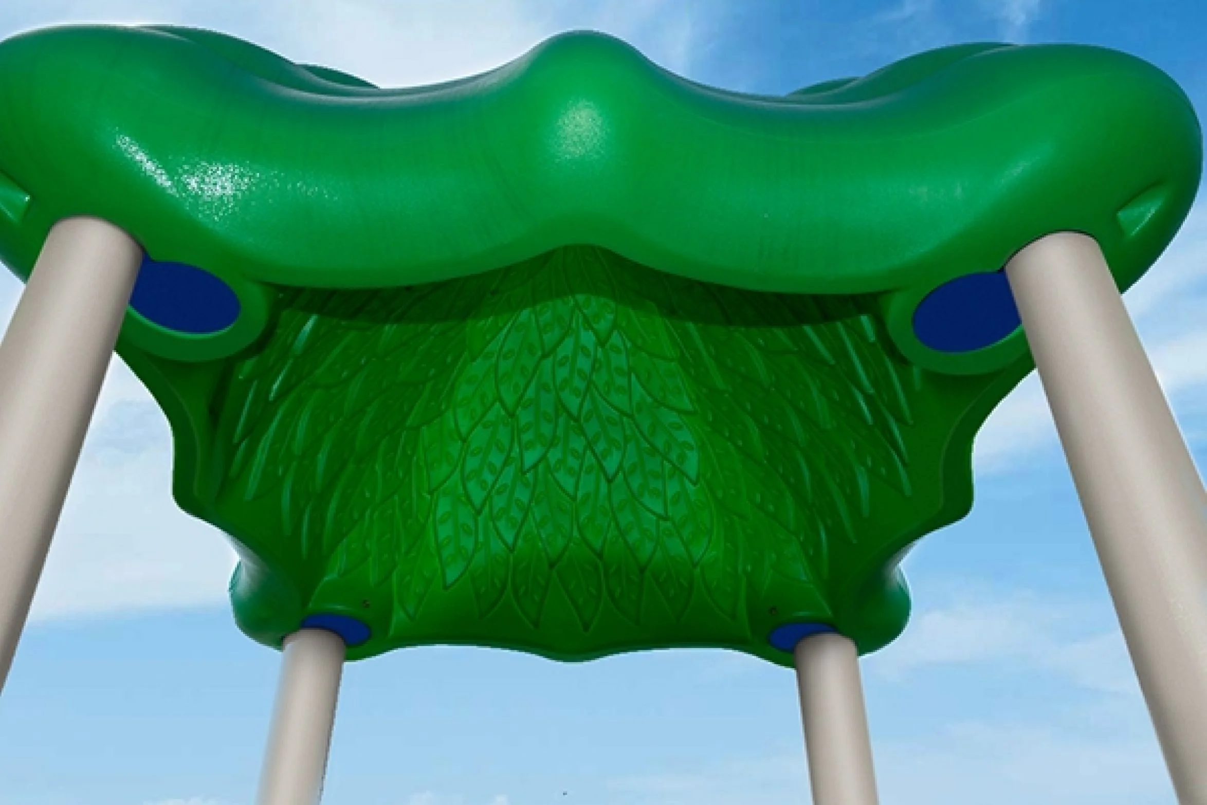 Bighorn Play System Playground - Image 8