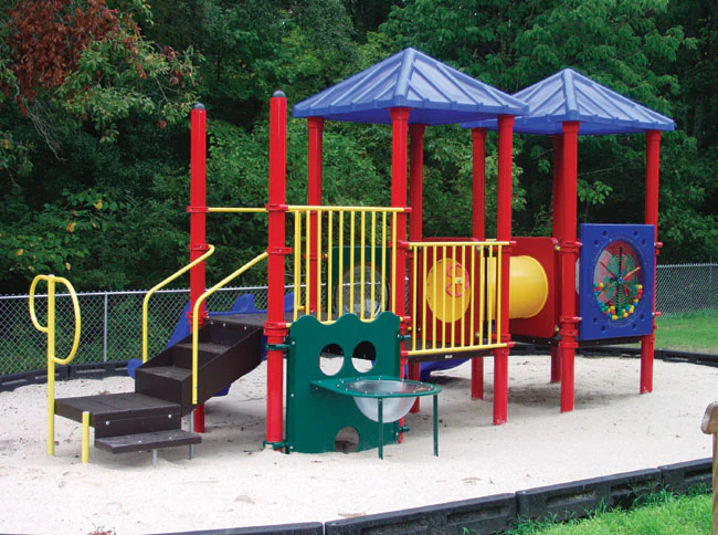 Bobbie Modular Playground - Image 10