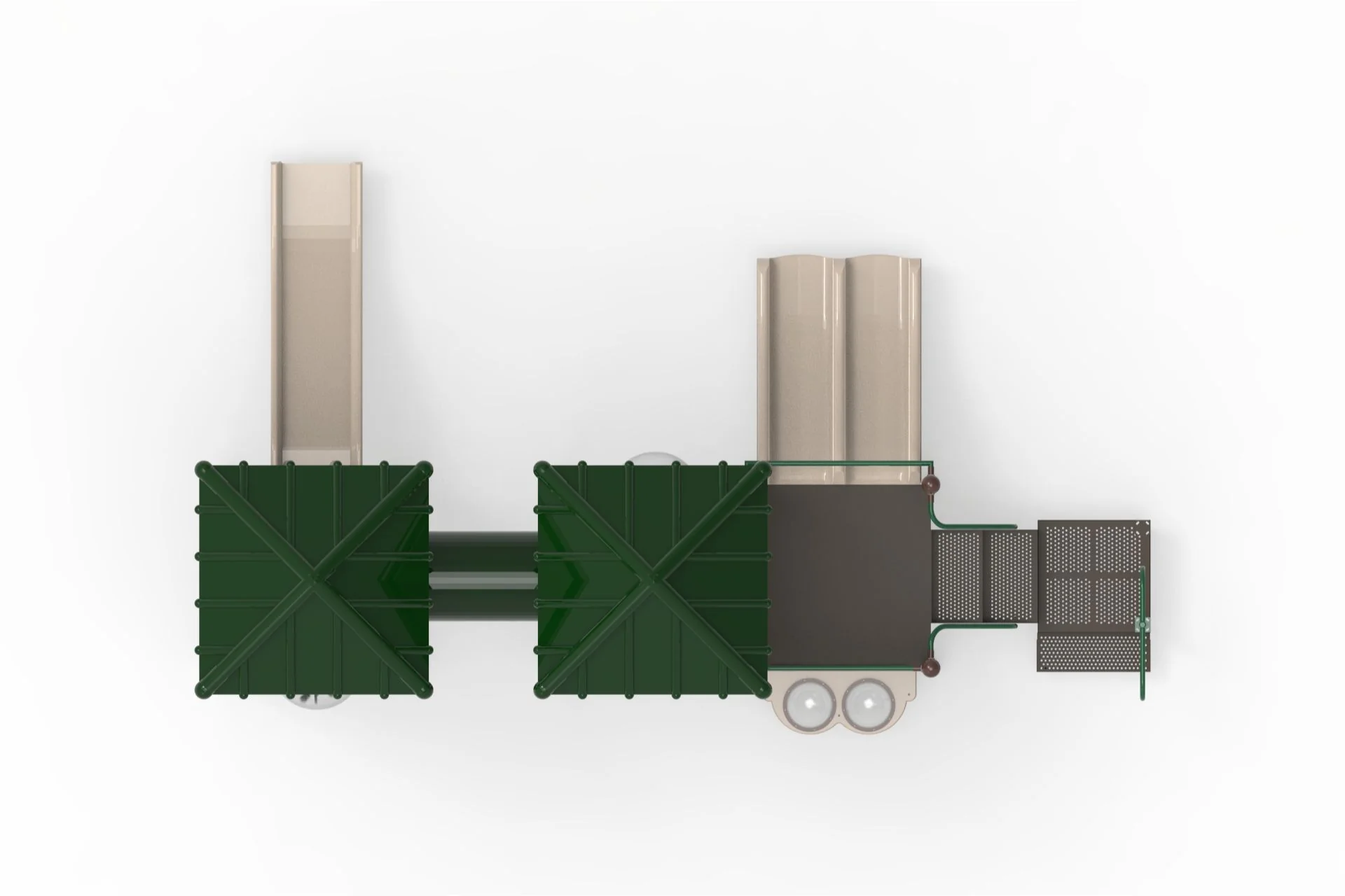 Bobbie Modular Playground - Image 3