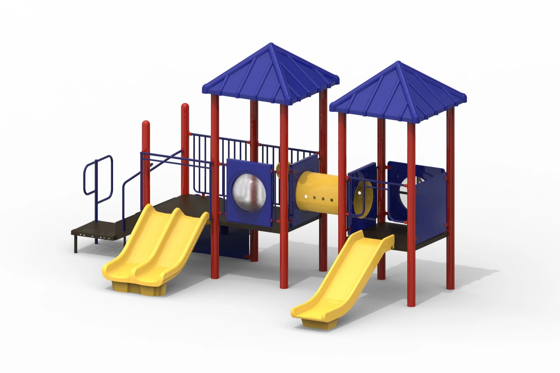 Bobbie Modular Playground - Image 5
