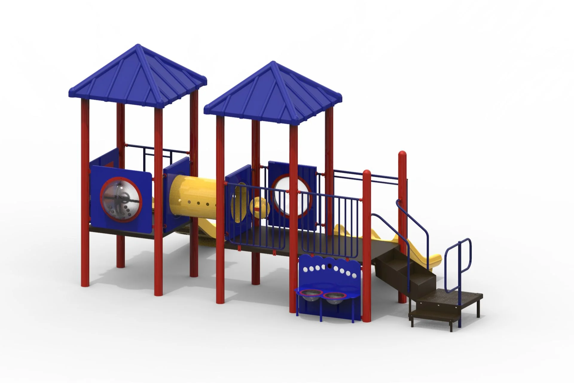 Bobbie Modular Playground - Image 6