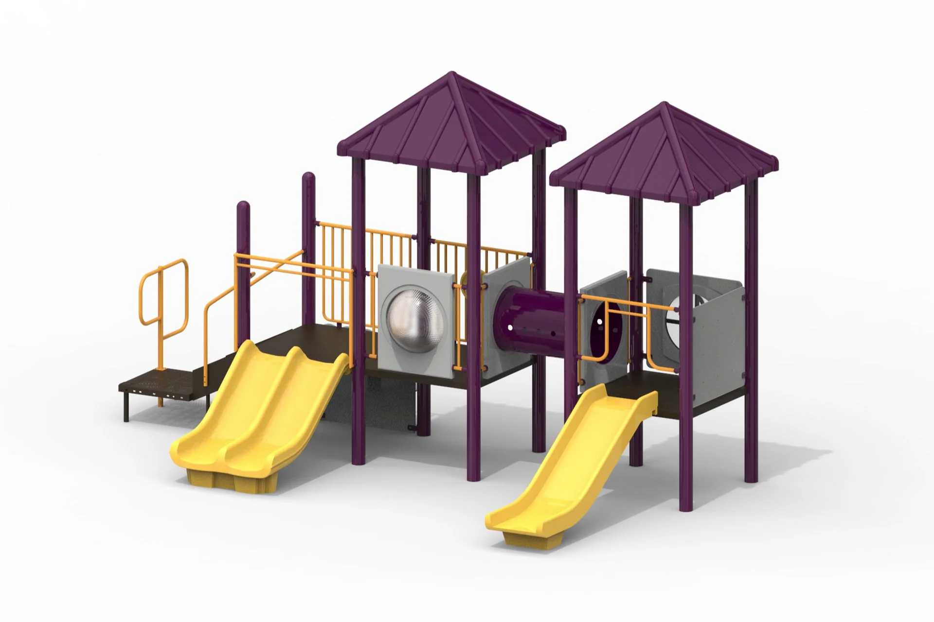 Bobbie Modular Playground - Image 7