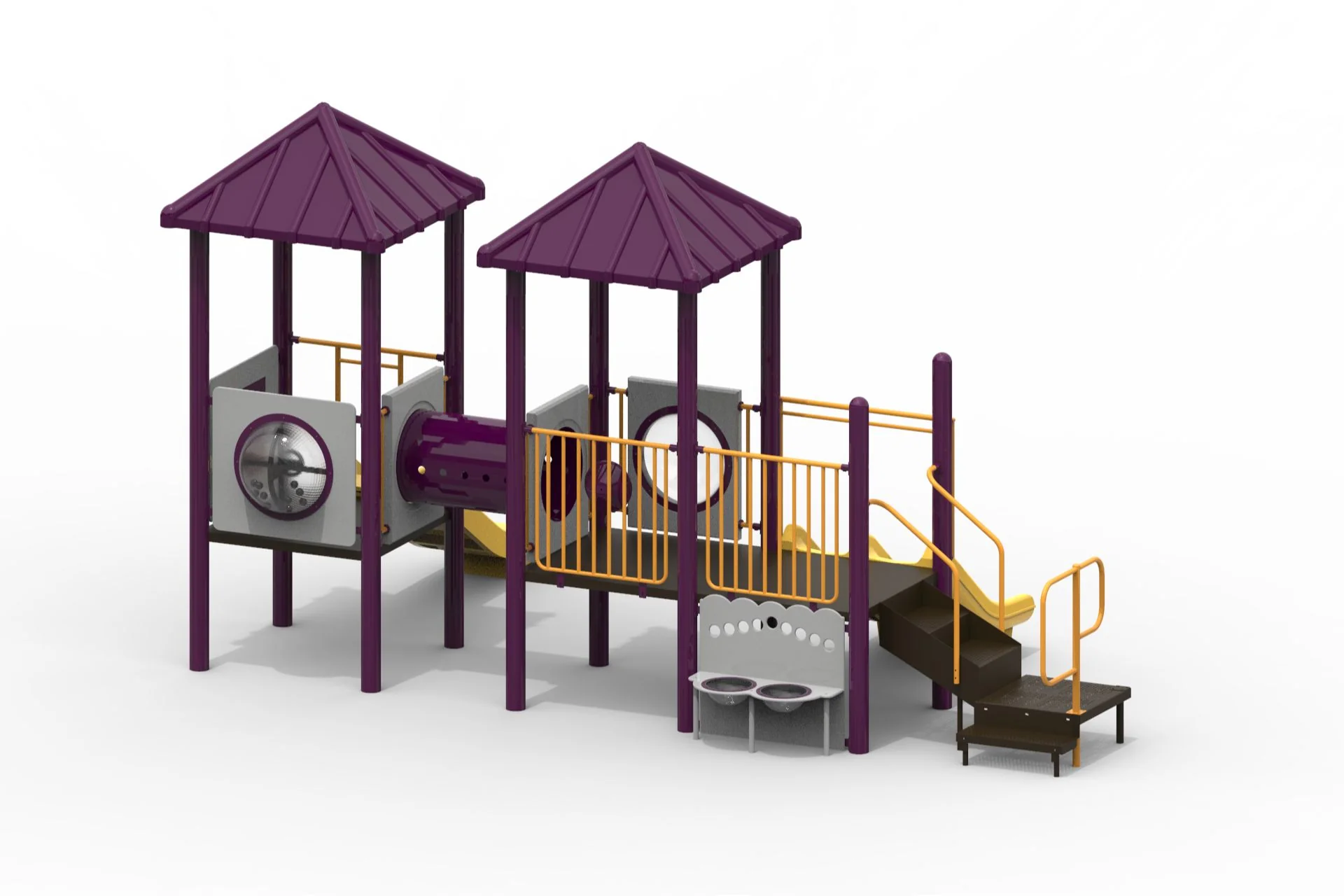 Bobbie Modular Playground - Image 8