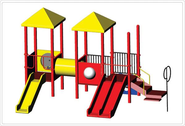 Bobbie Modular Playground - Image 9