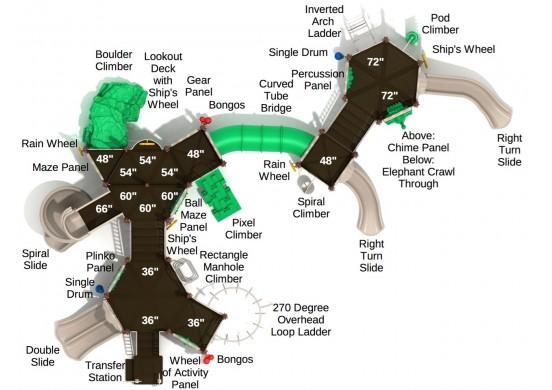 Bonita Bay Playground - Image 3