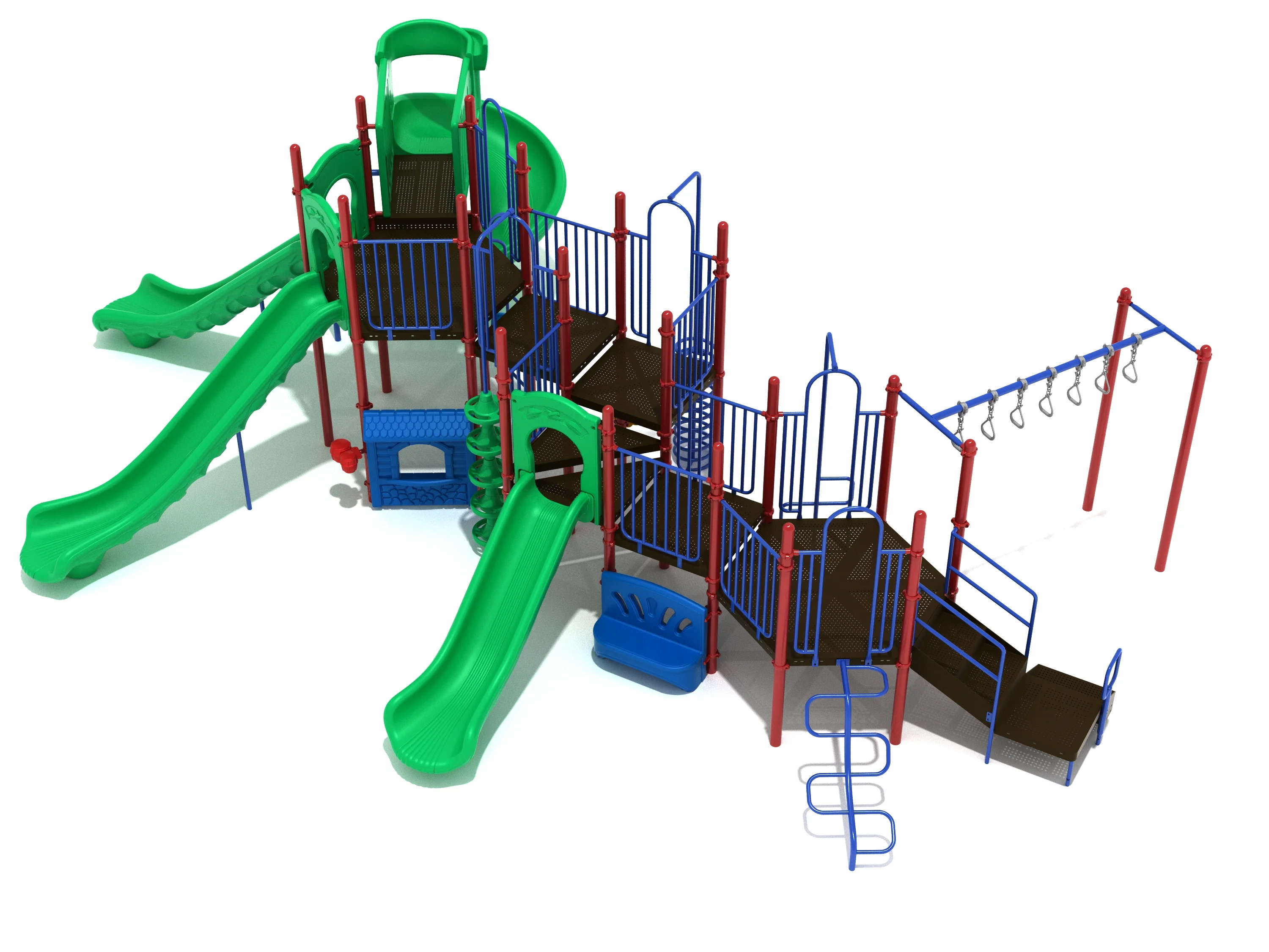 Broken Arrow Playground - Image 5