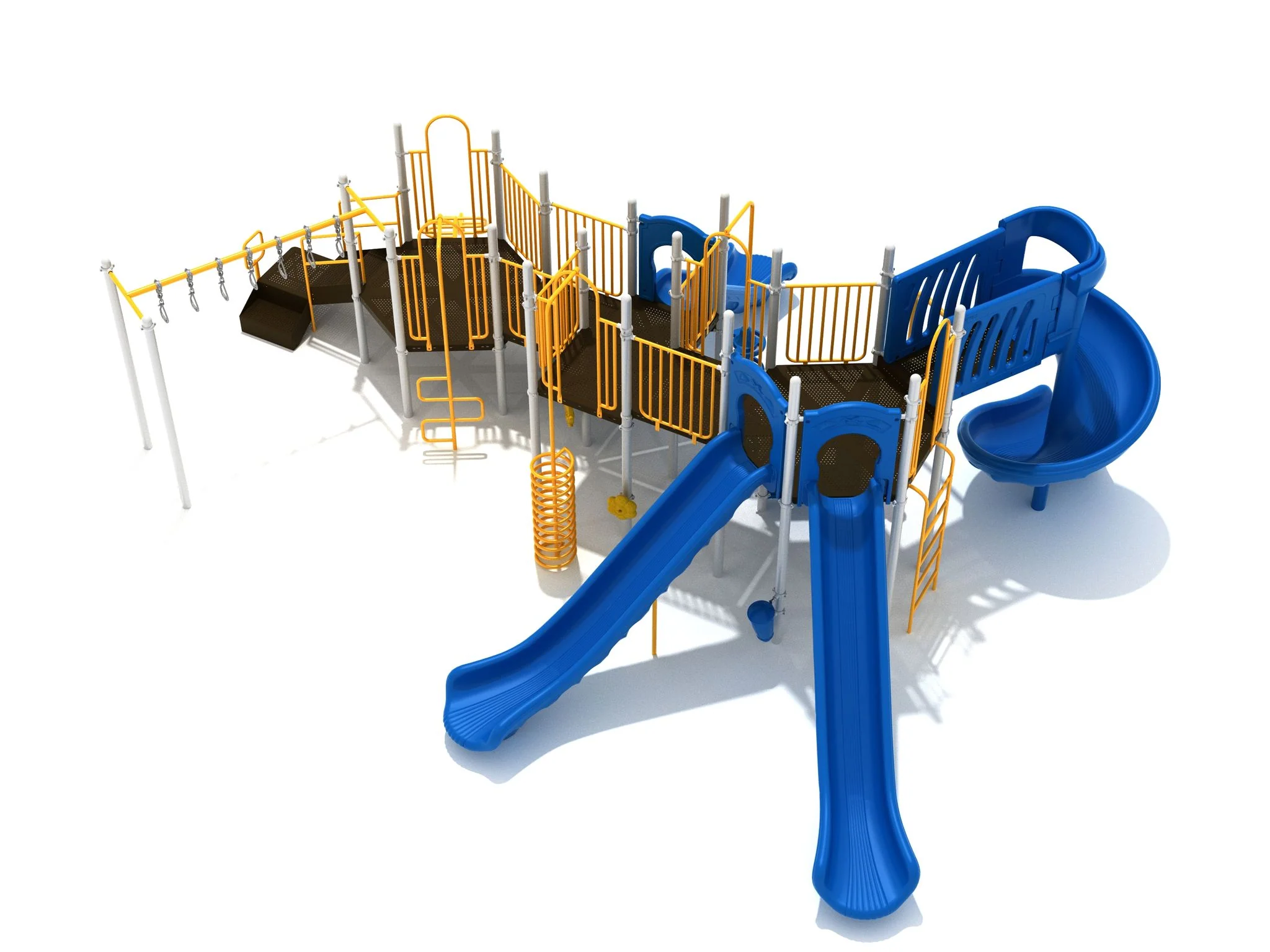 Broken Arrow Playground - Image 6