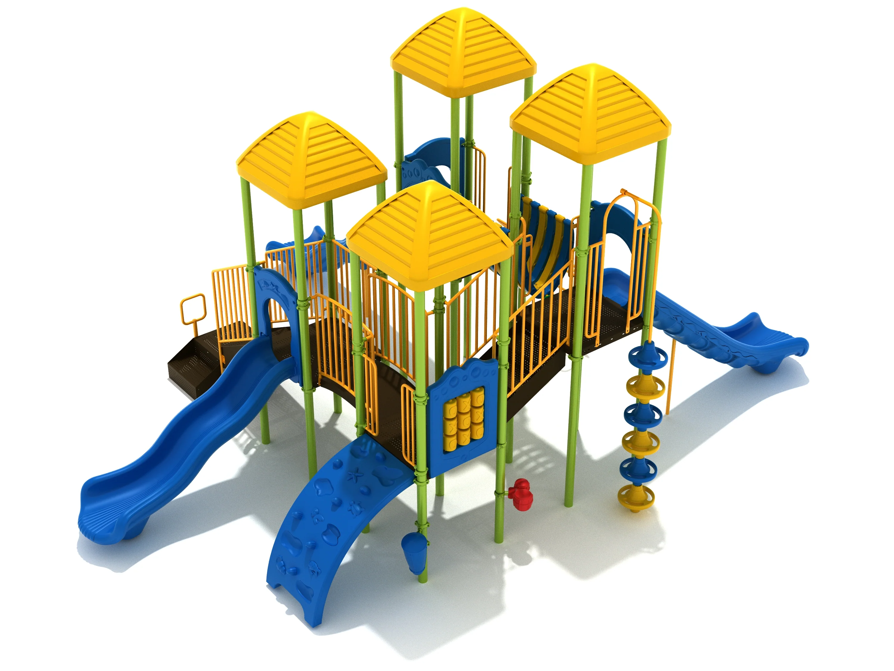 Brooks Towers Play System - Image 10